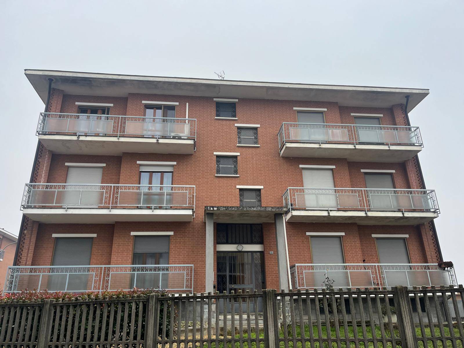 Appartamento in affitto a Villastellone, Villastellone