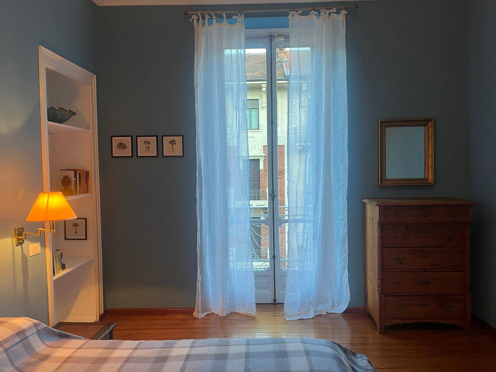 Appartamento in affitto a Torino, Cit Turin