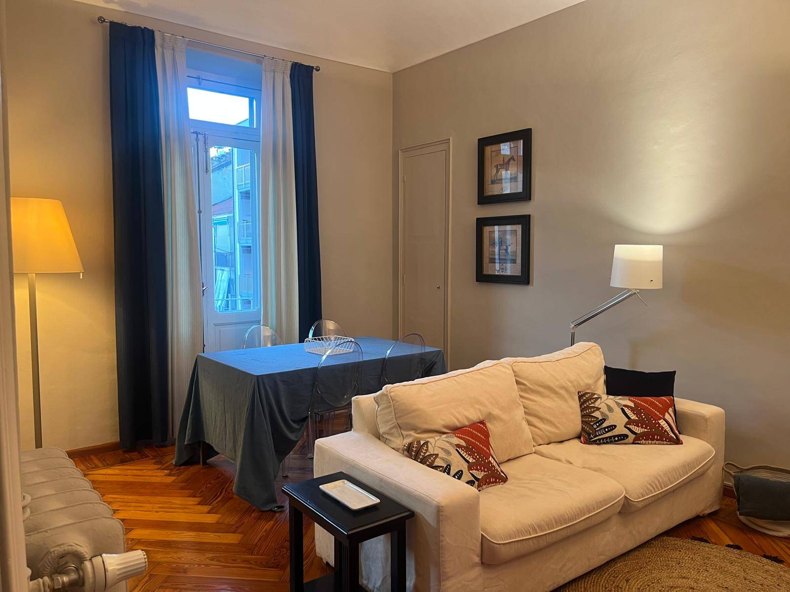 Appartamento in affitto a Torino, Cit Turin