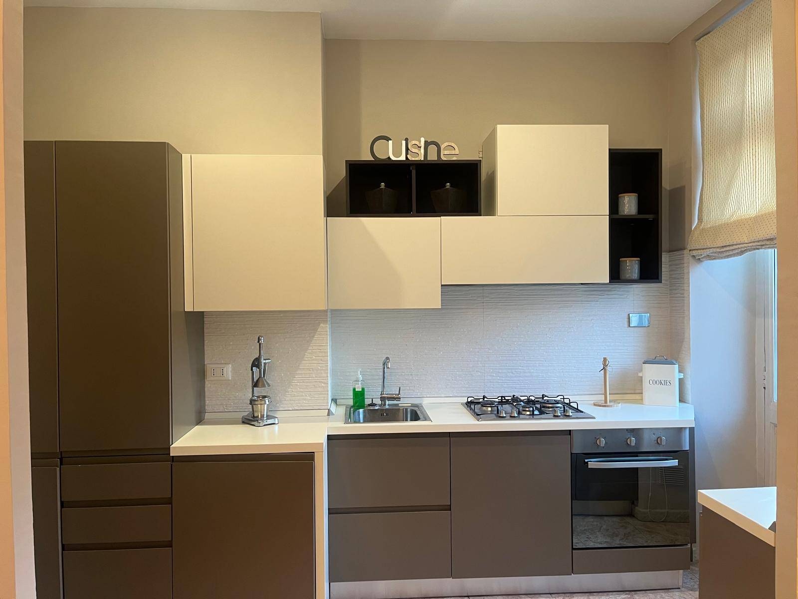 Appartamento in affitto a Torino, Cit Turin