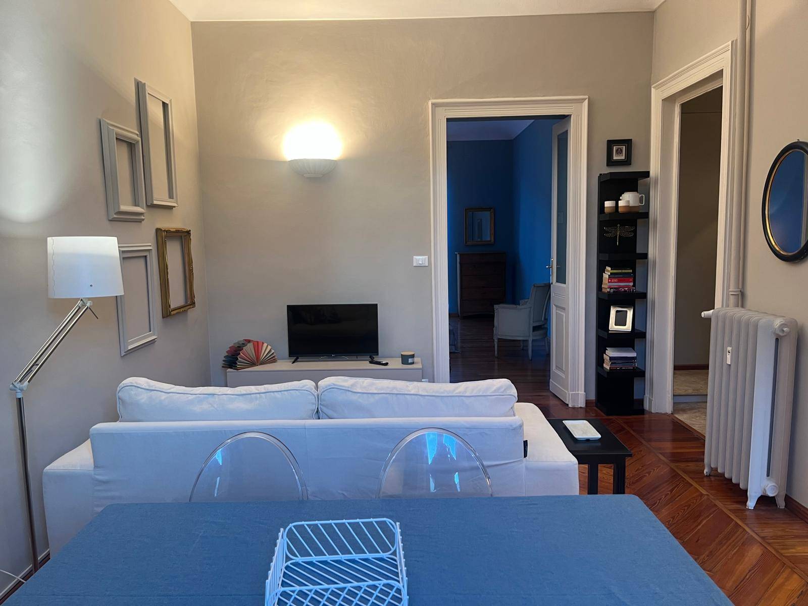 Appartamento in affitto a Torino, Cit Turin