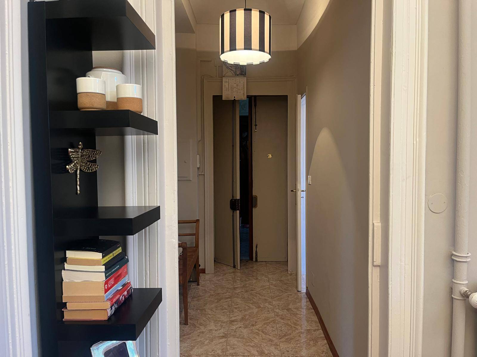 Appartamento in affitto a Torino, Cit Turin