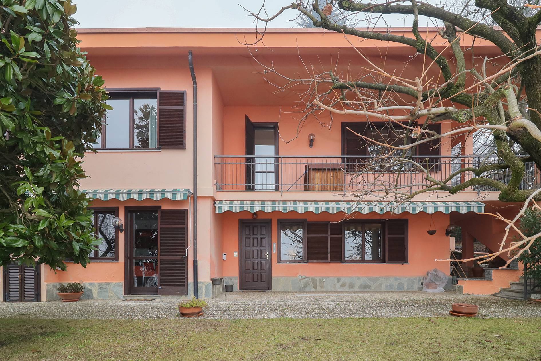 Villa in vendita a Pino Torinese, San Felice