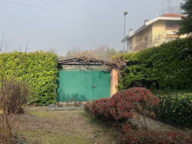 Villa in vendita a Pino Torinese, San Felice
