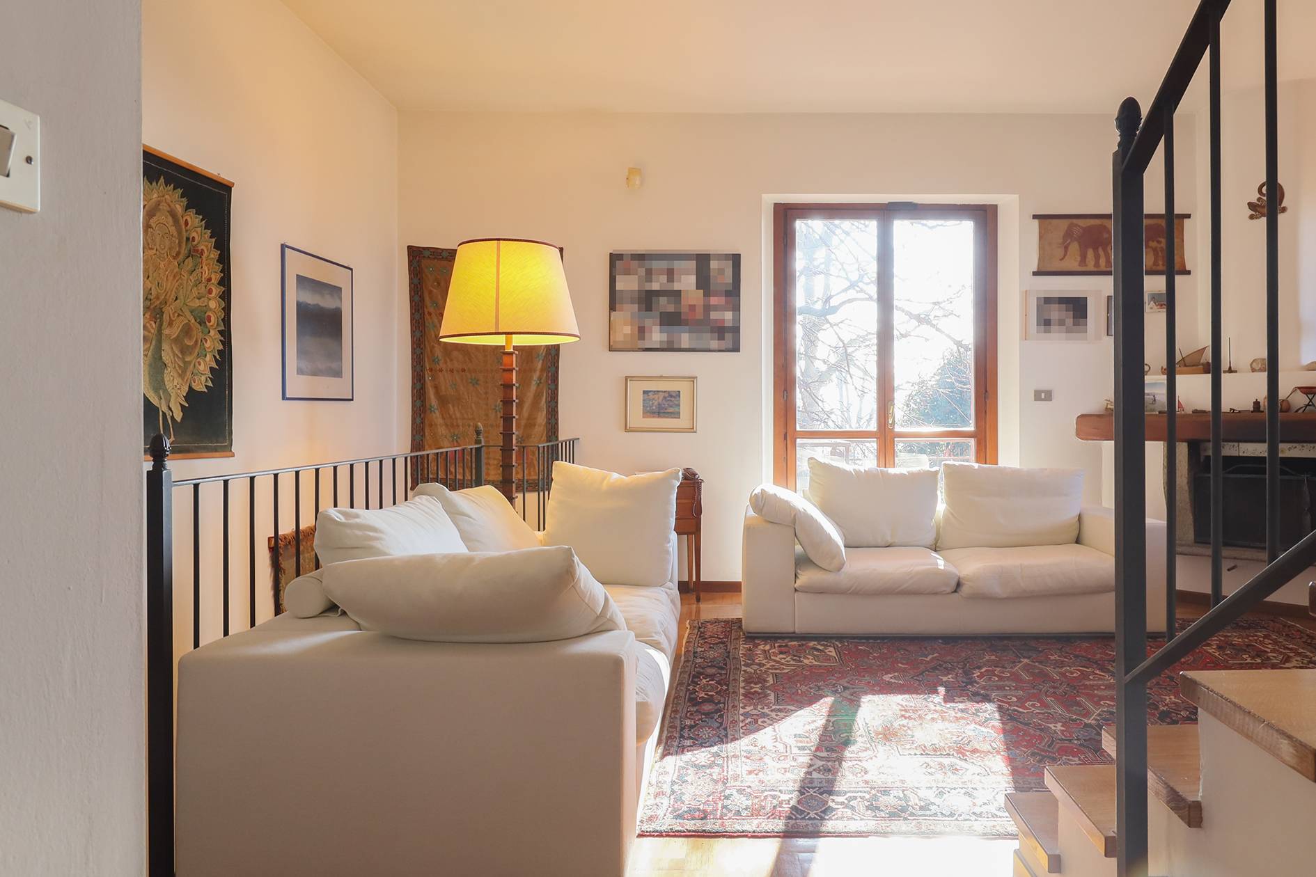 Villa in vendita a Pino Torinese, San Felice