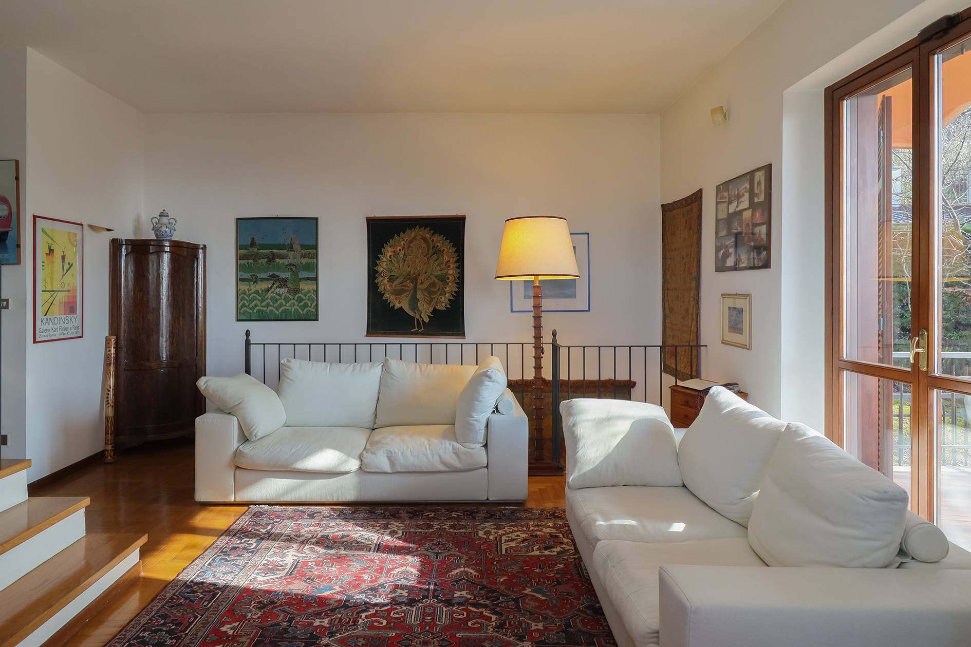 Villa in vendita a Pino Torinese, San Felice