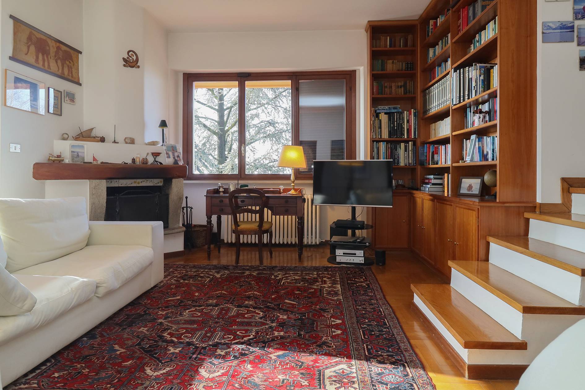 Villa in vendita a Pino Torinese, San Felice