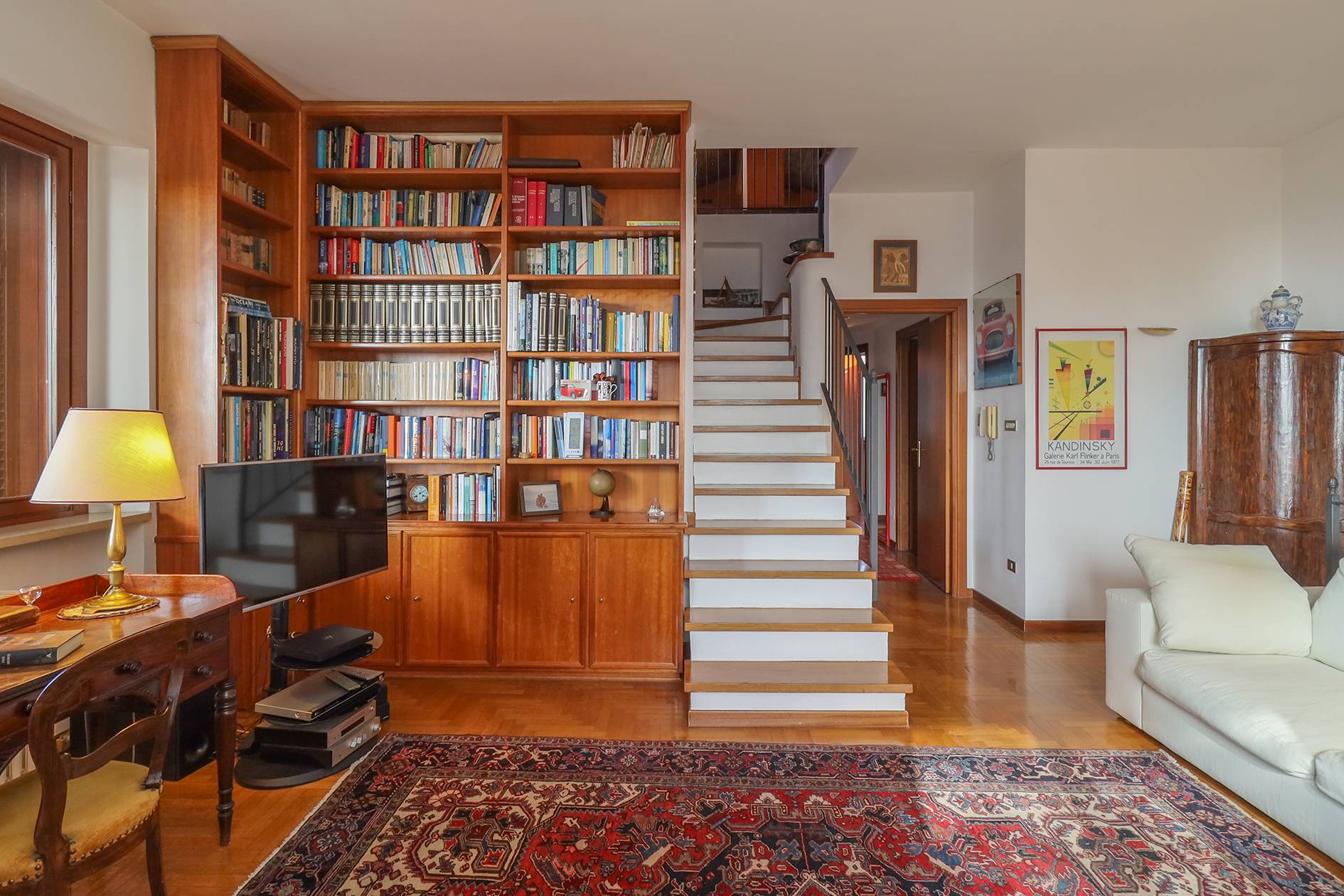 Villa in vendita a Pino Torinese, San Felice