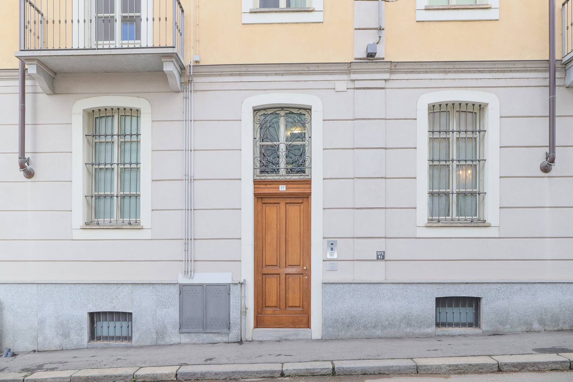 Appartamento in vendita a Torino, Gran Madre - Crimea