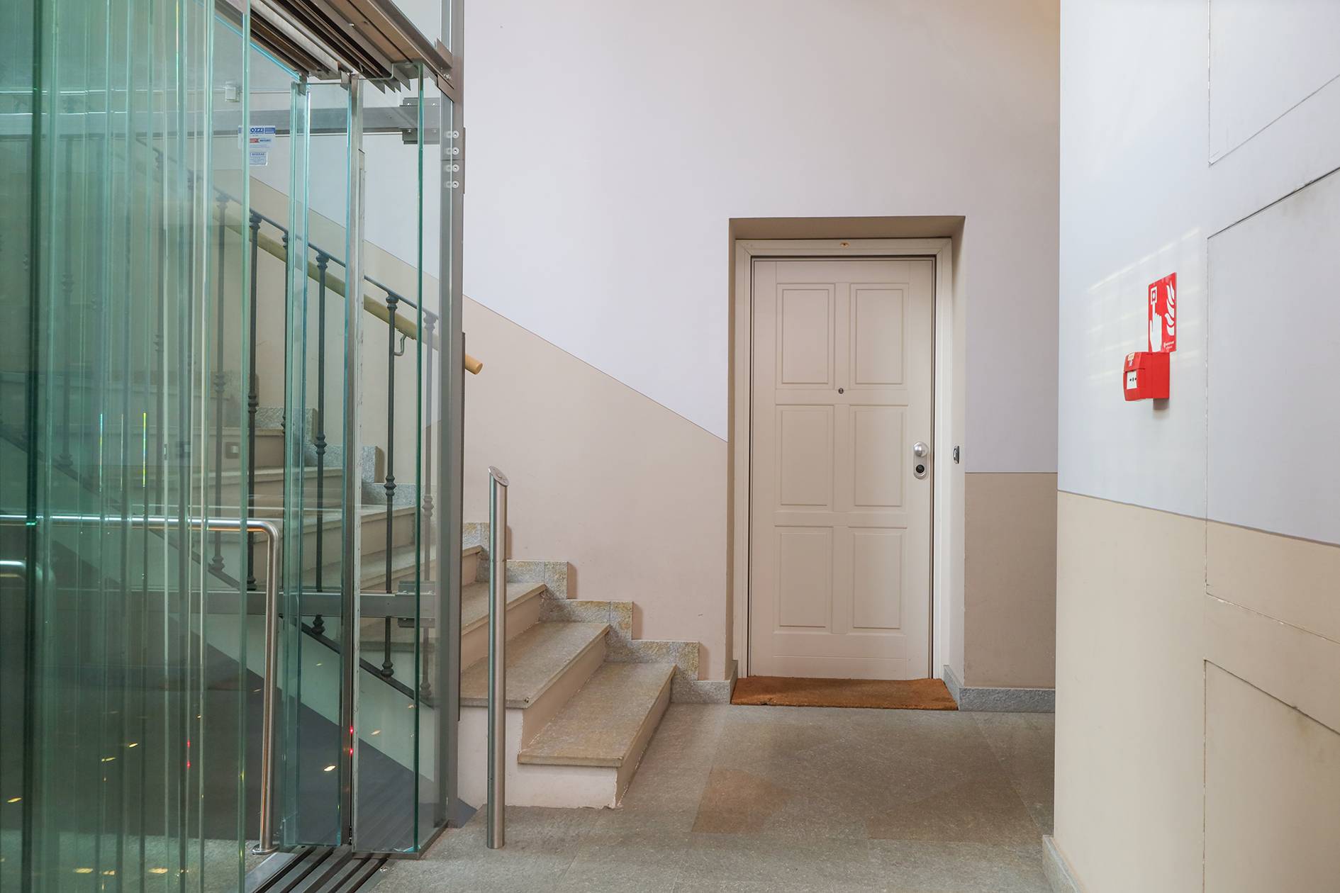 Appartamento in vendita a Torino, Gran Madre - Crimea