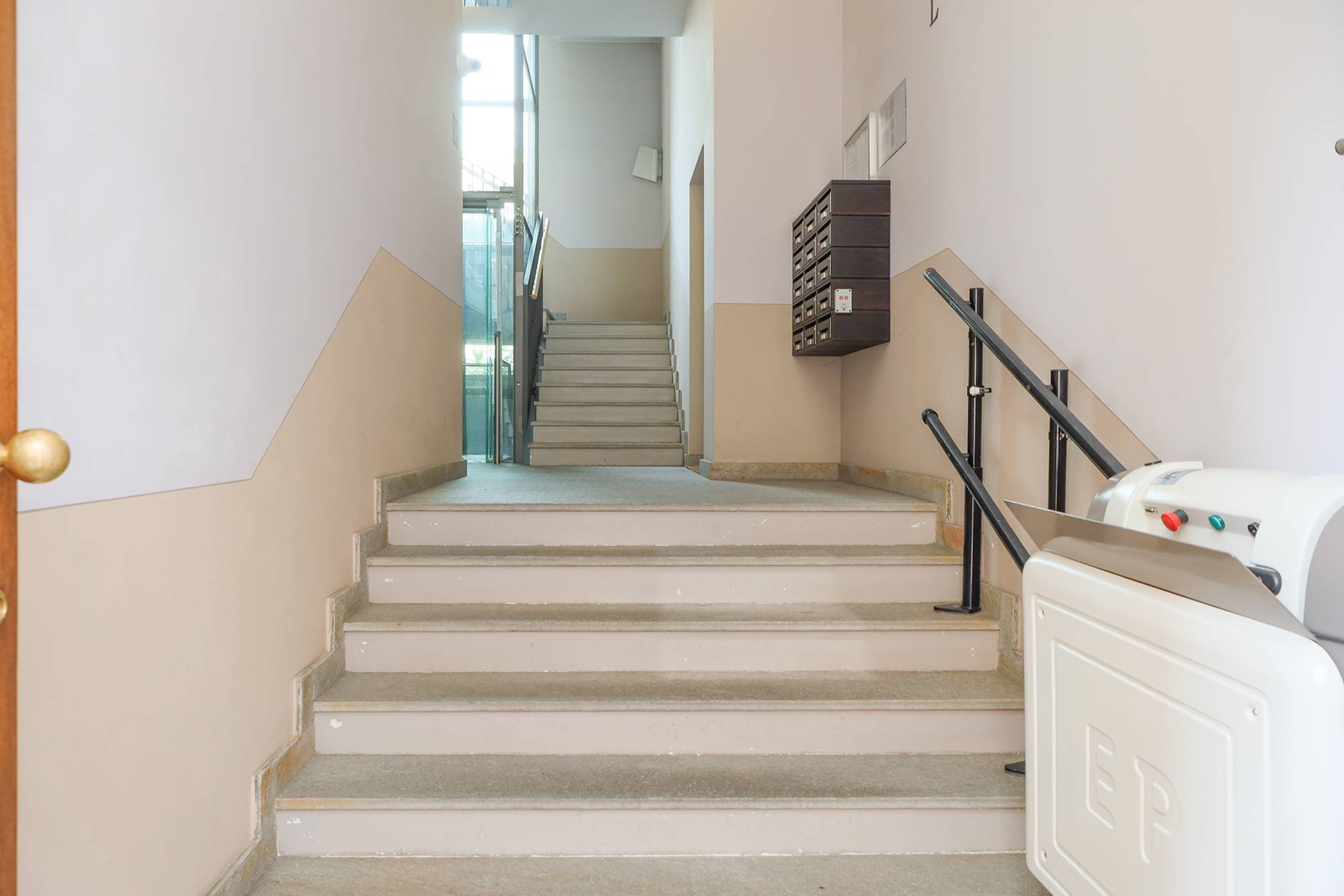 Appartamento in vendita a Torino, Gran Madre - Crimea