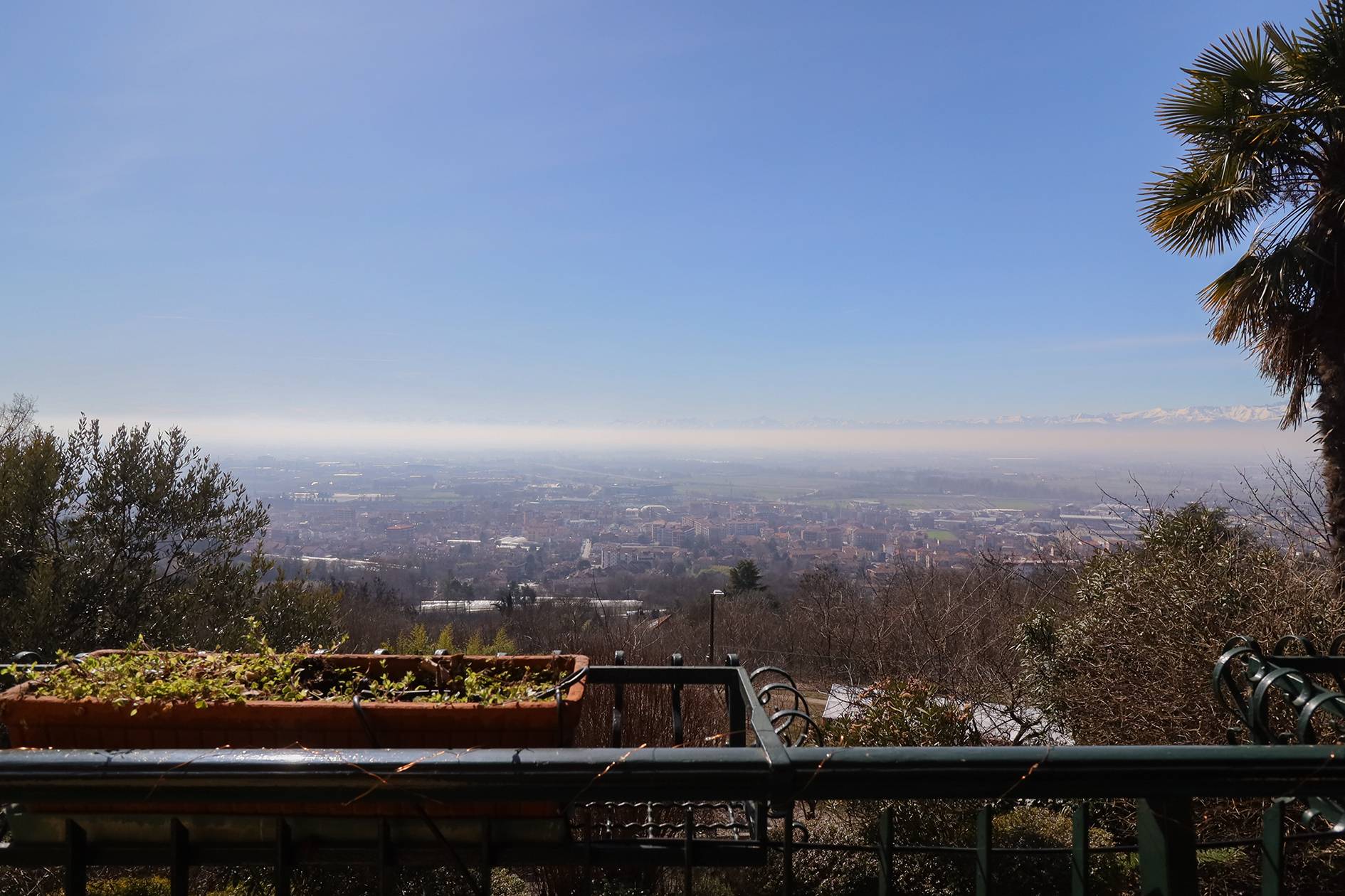Villa Unifamiliare in vendita a Moncalieri, Santa Brigida