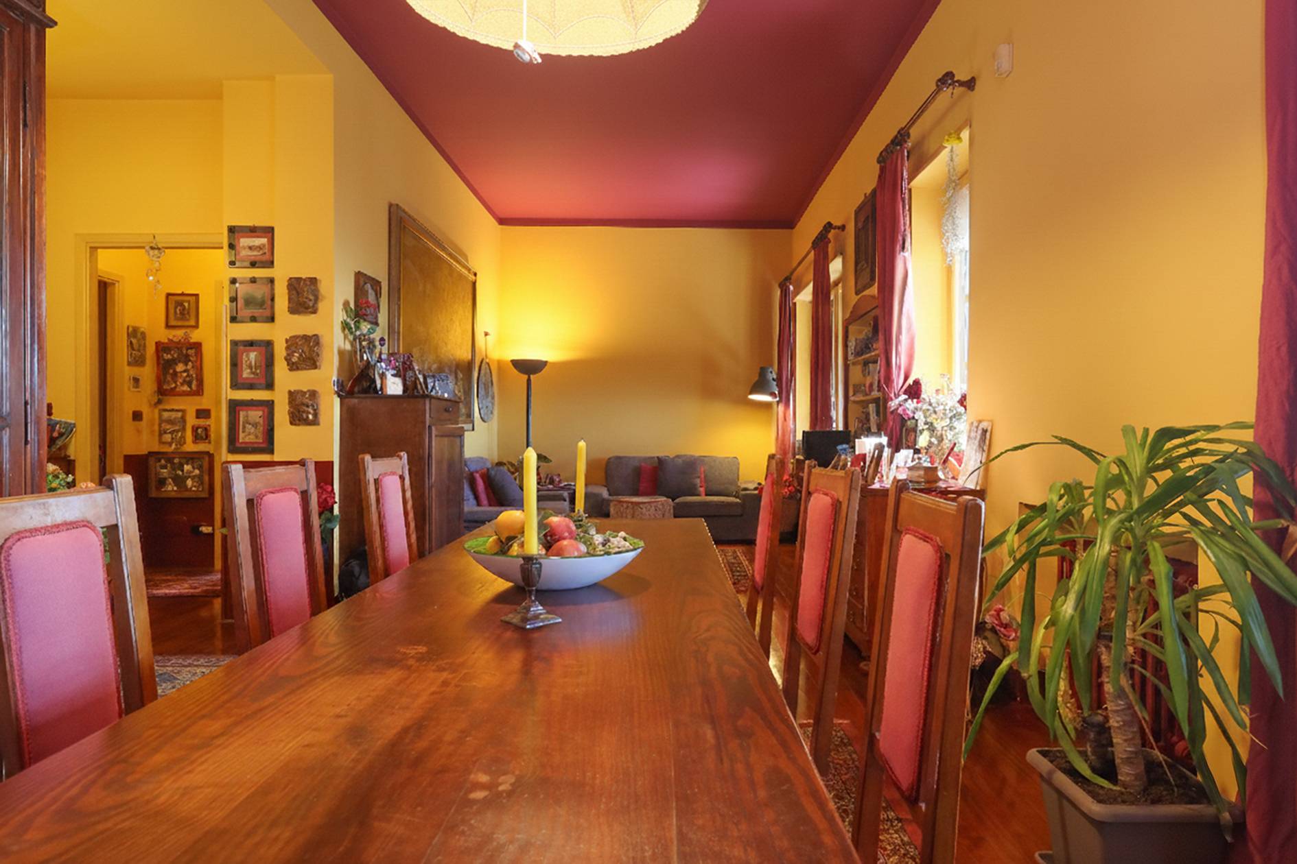 Villa Unifamiliare in vendita a Moncalieri, Santa Brigida