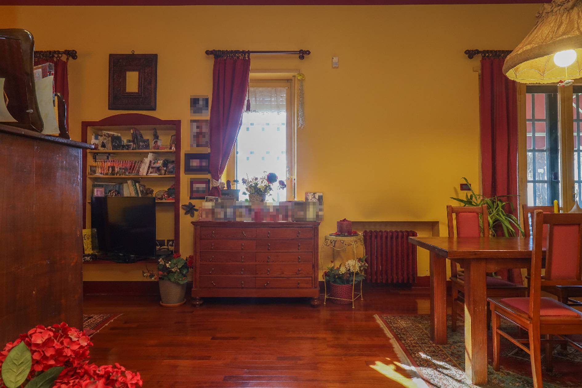 Villa Unifamiliare in vendita a Moncalieri, Santa Brigida