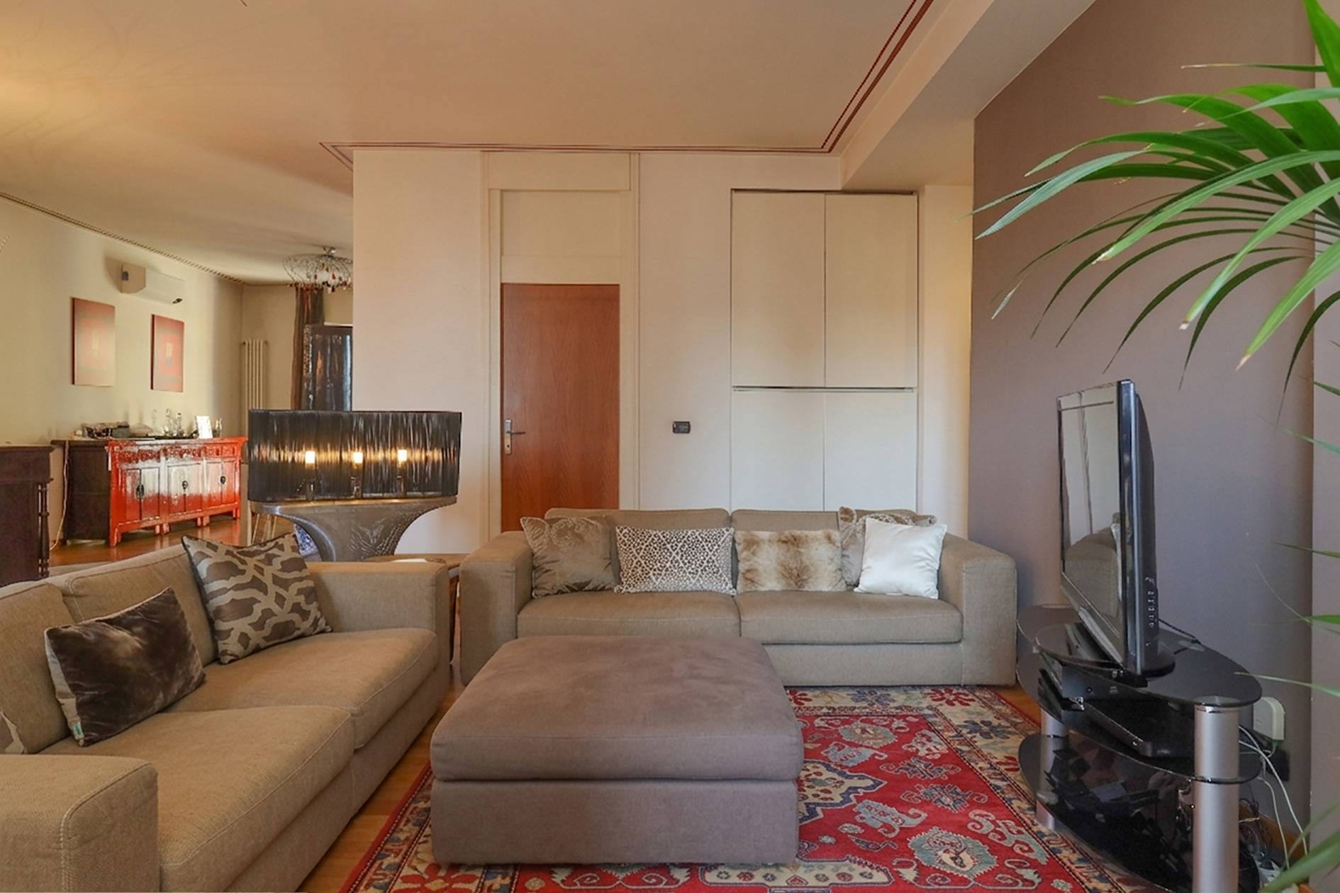 Appartamento in vendita a Torino, Valentino