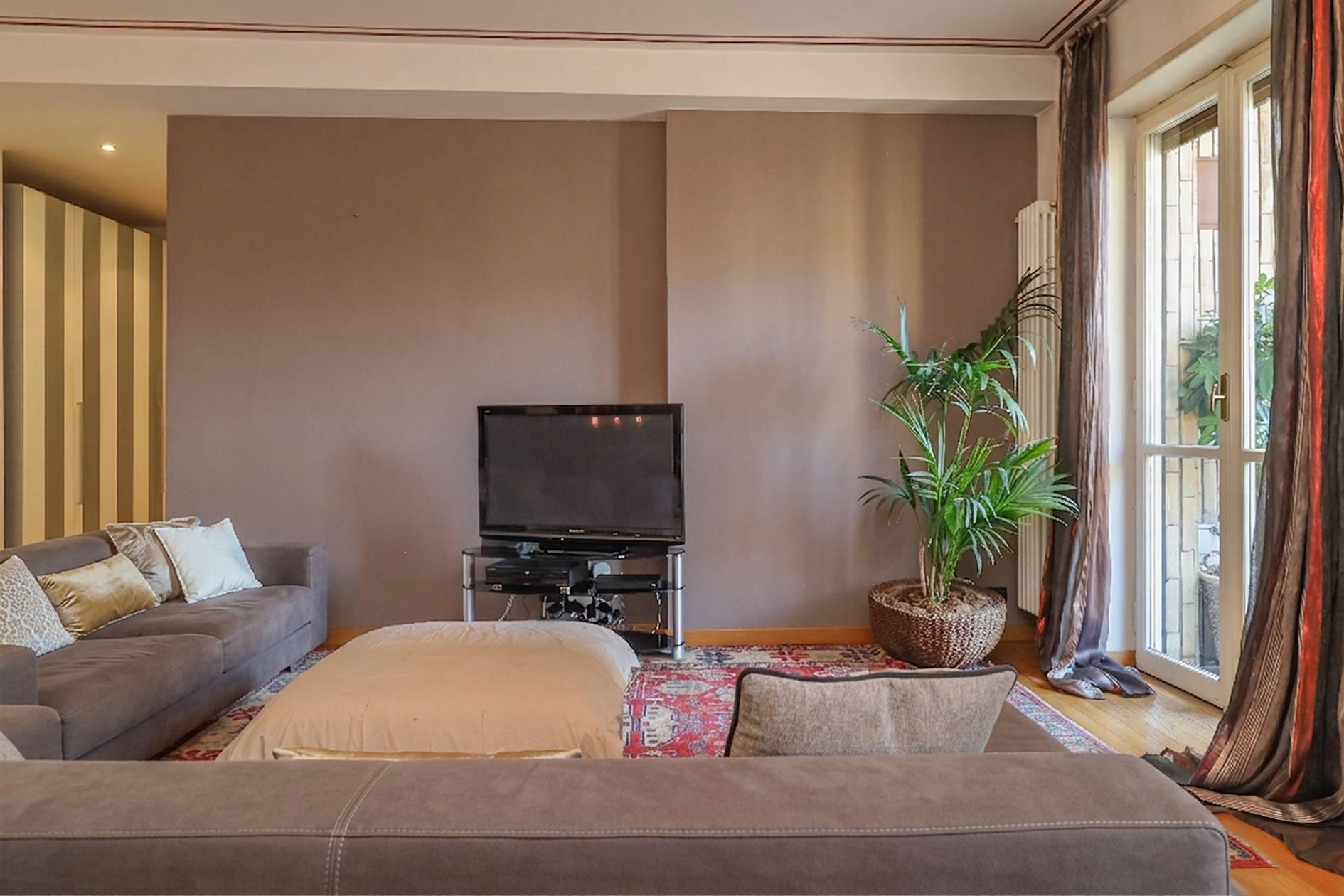 Appartamento in vendita a Torino, Valentino