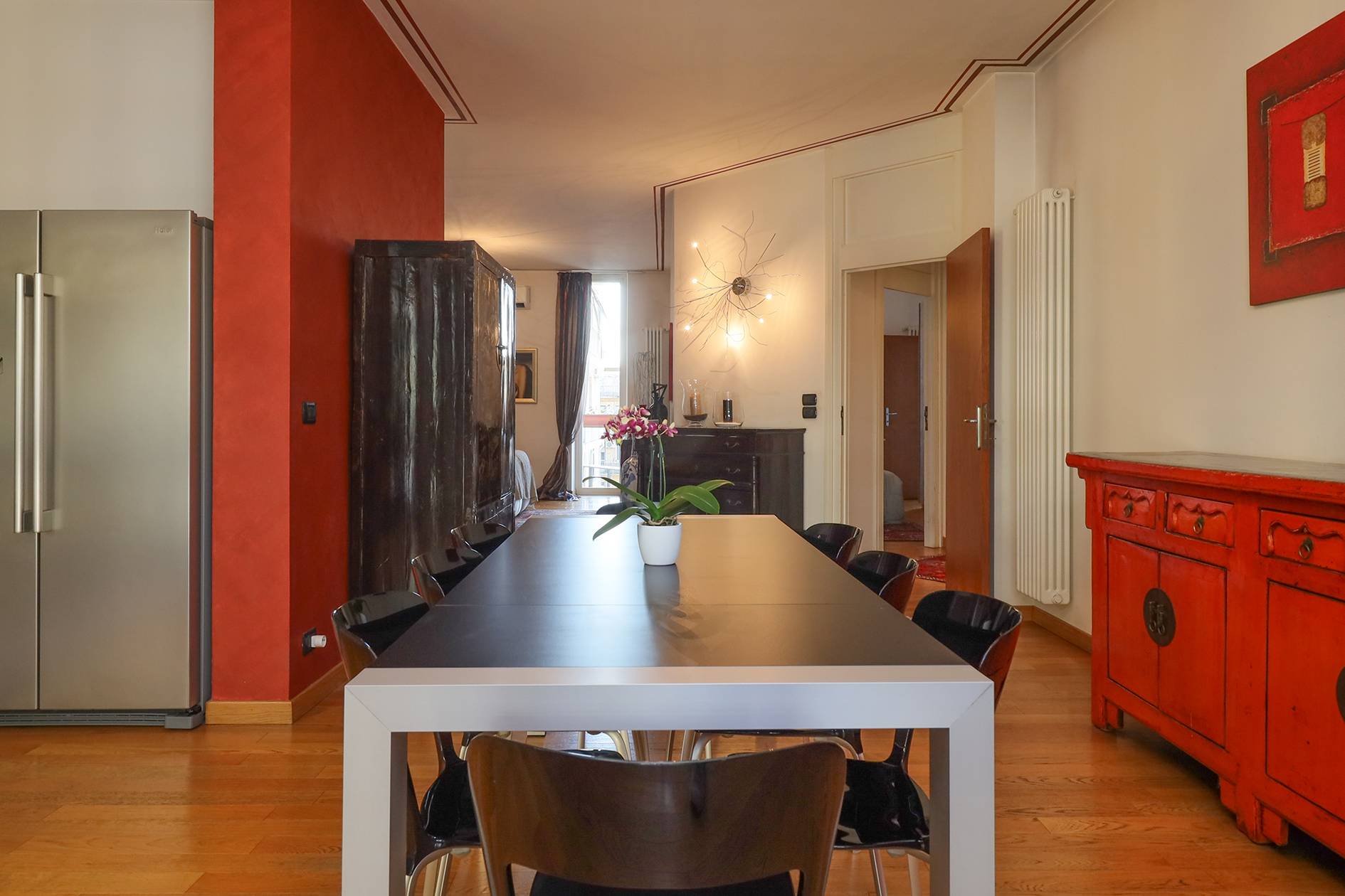 Appartamento in vendita a Torino, Valentino