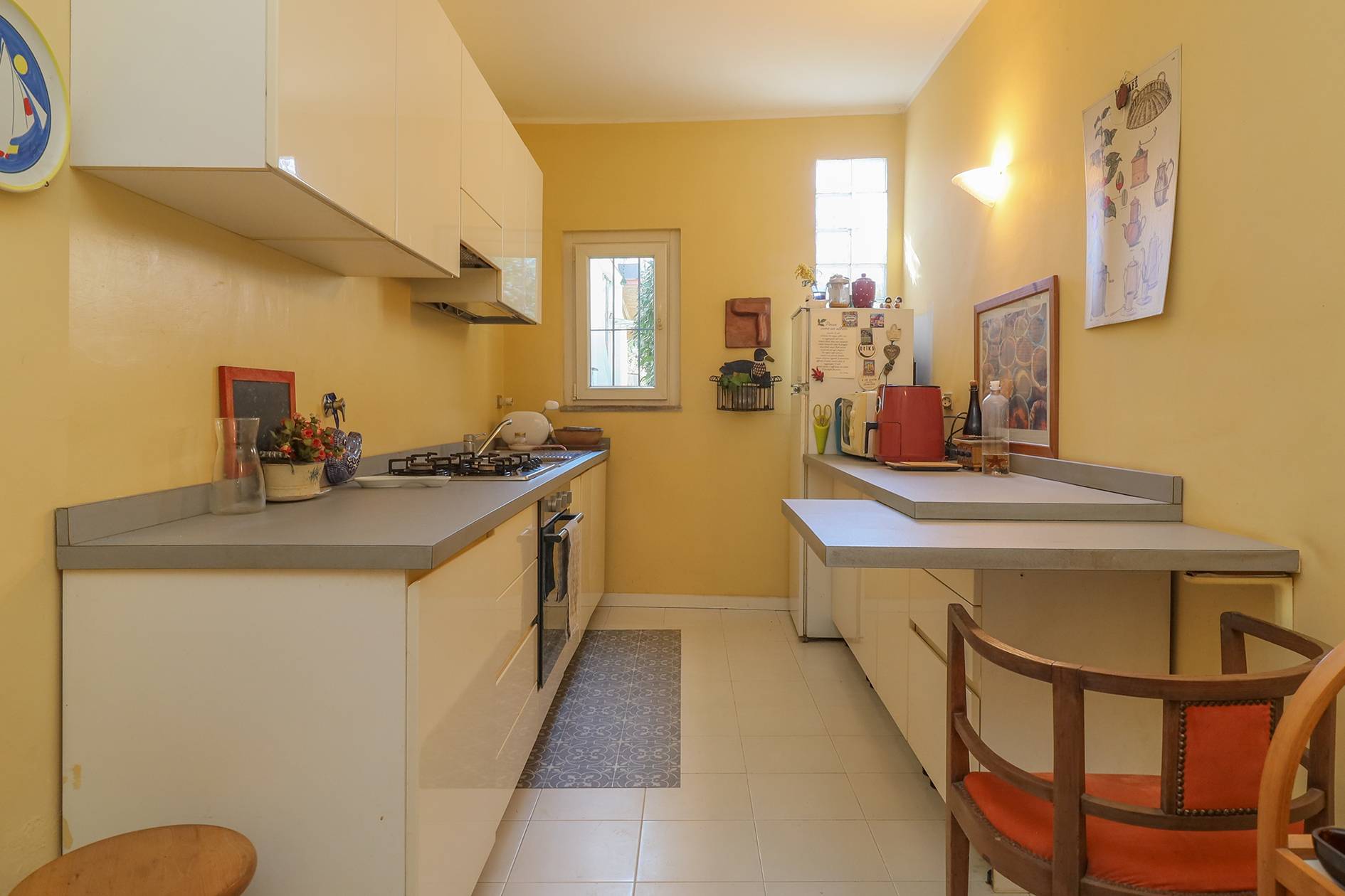 Villa Bifamiliare in vendita a Torino, Precollina