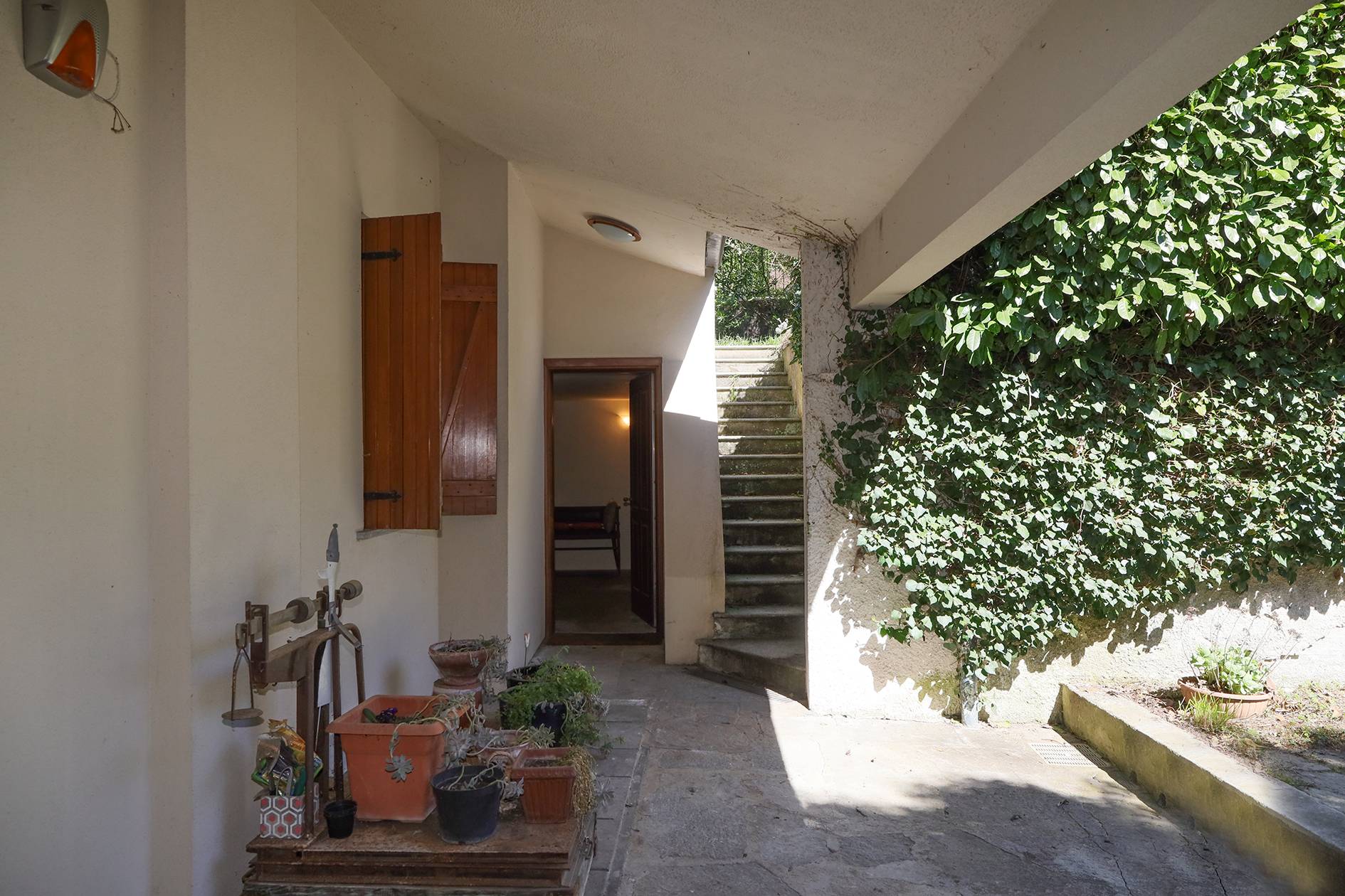 Villa Bifamiliare in vendita a Torino, Precollina