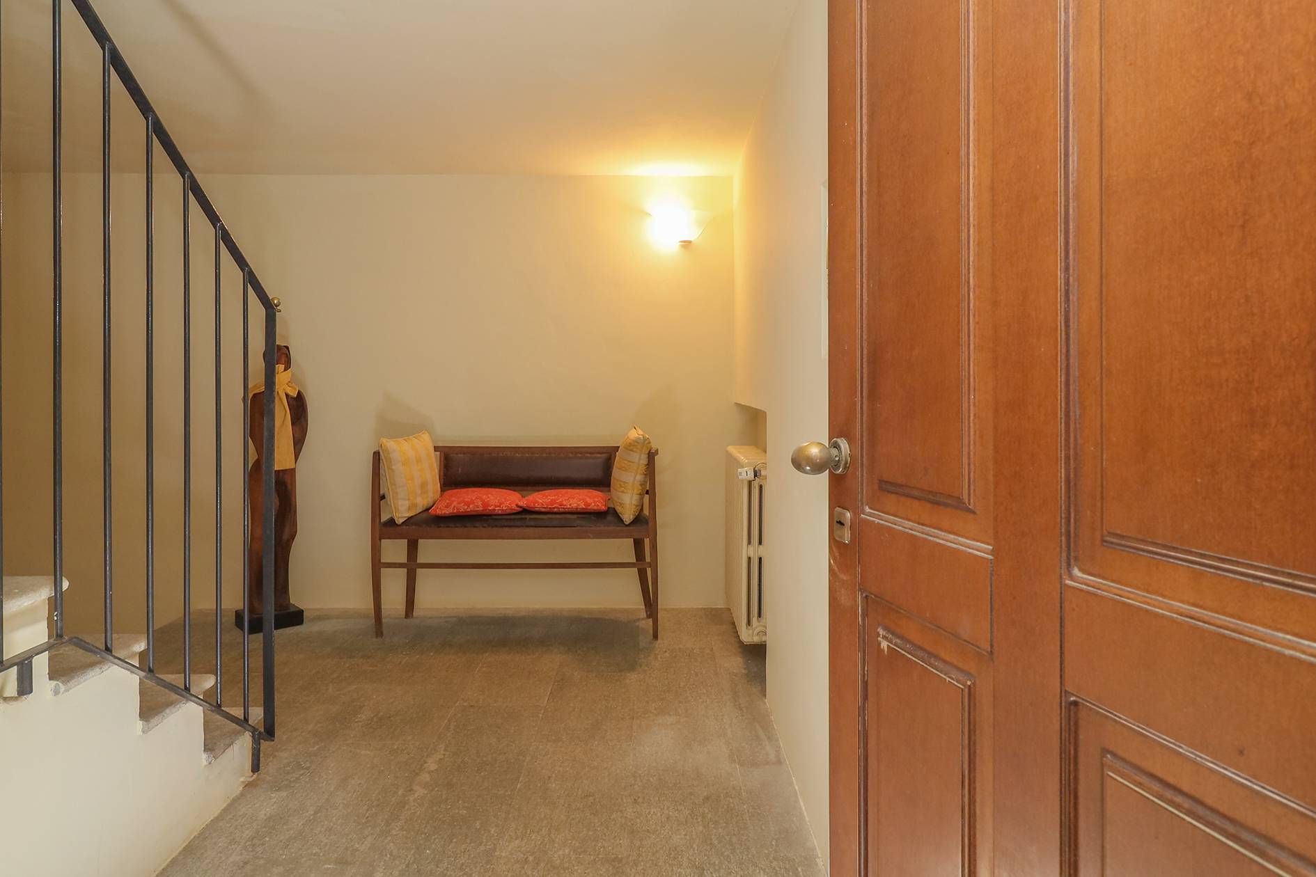 Villa Bifamiliare in vendita a Torino, Precollina