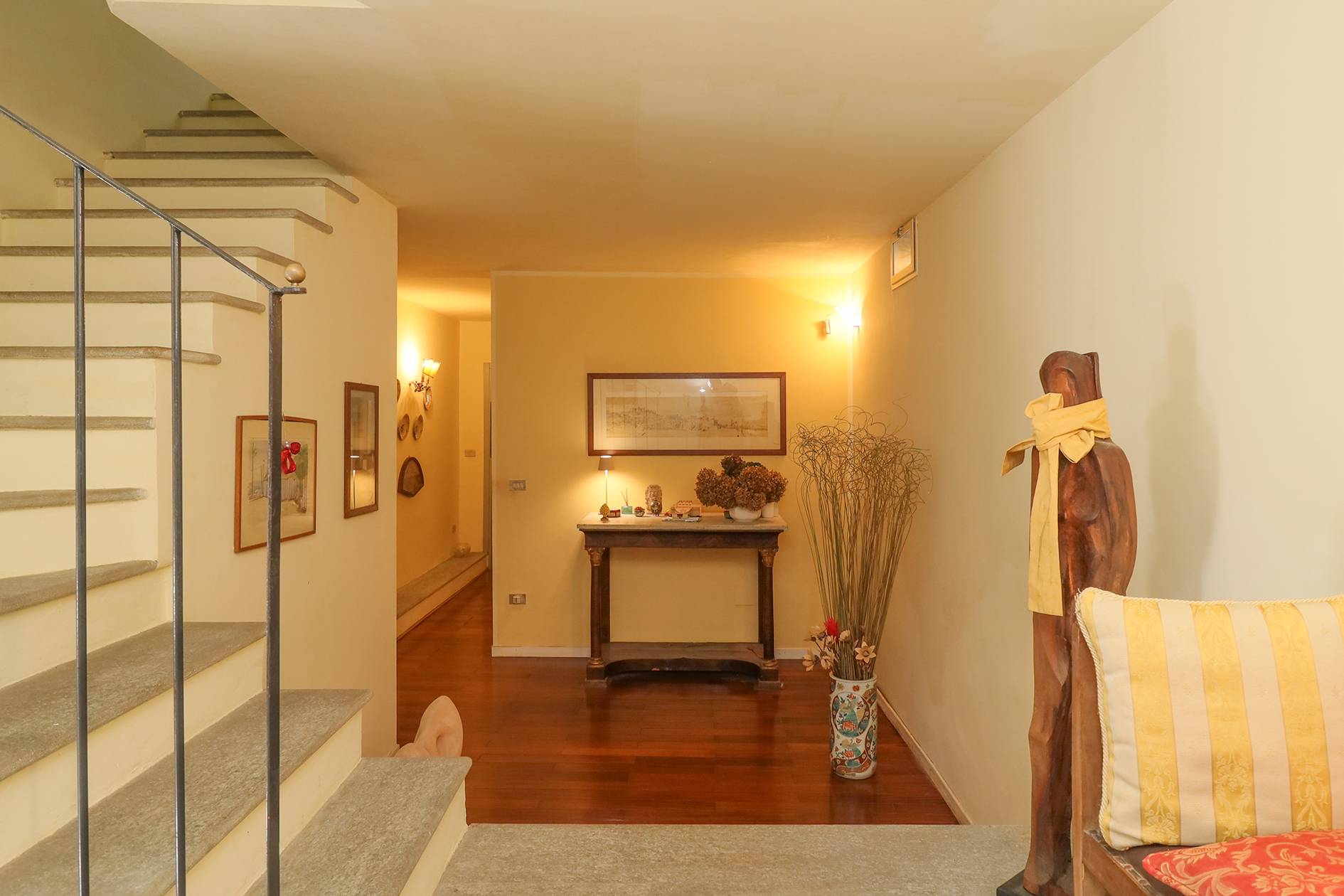 Villa Bifamiliare in vendita a Torino, Precollina