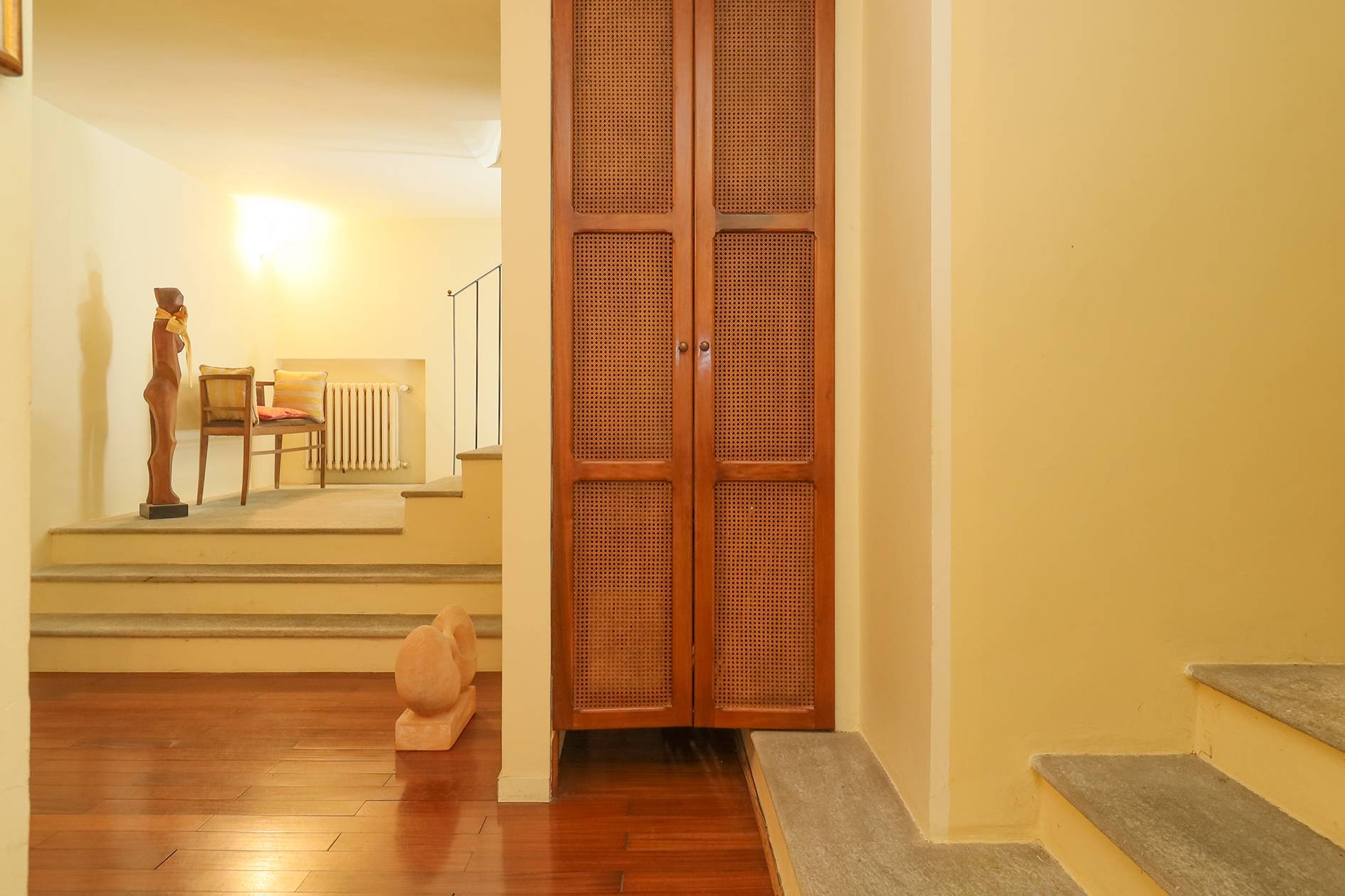 Villa Bifamiliare in vendita a Torino, Precollina