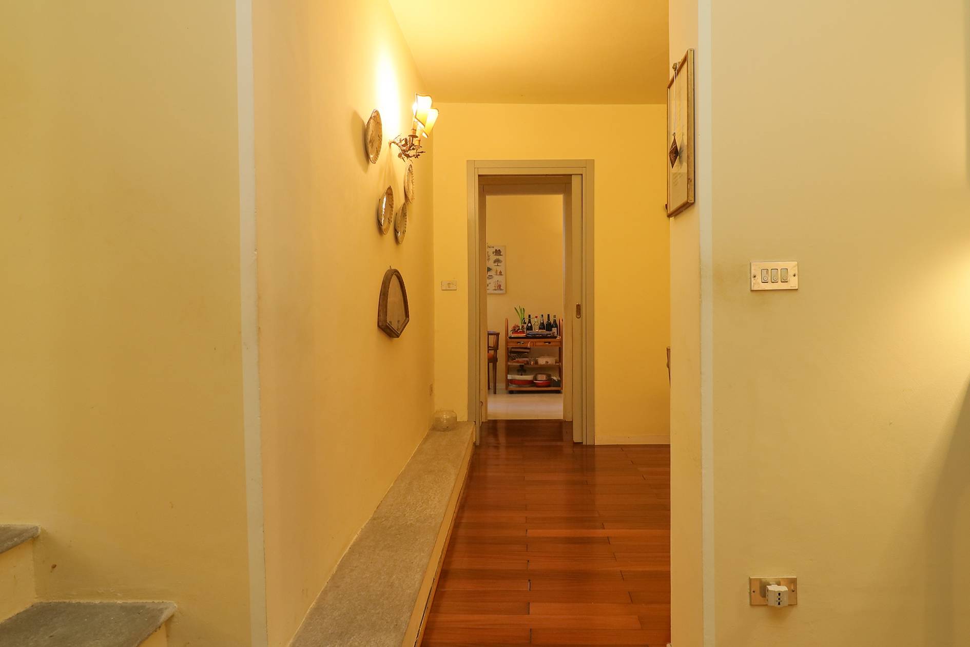 Villa Bifamiliare in vendita a Torino, Precollina