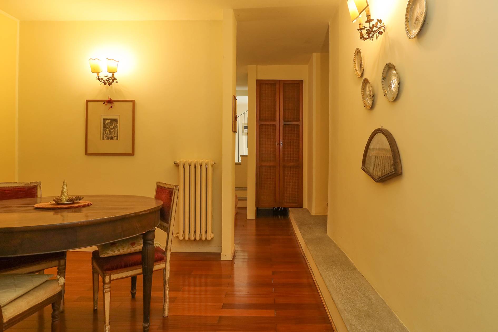 Villa Bifamiliare in vendita a Torino, Precollina