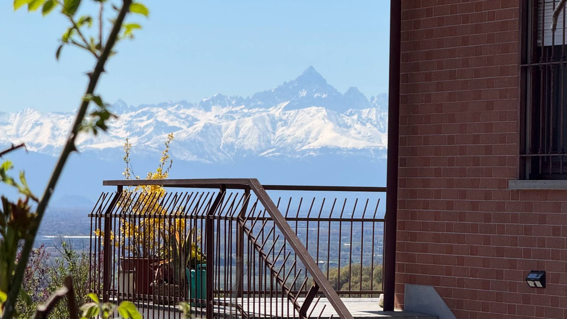 Appartamento in vendita a Moncalieri, Strada Revigliasco