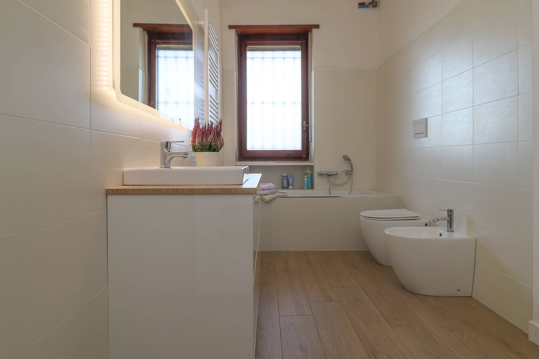 Appartamento in vendita a Moncalieri, Strada Revigliasco