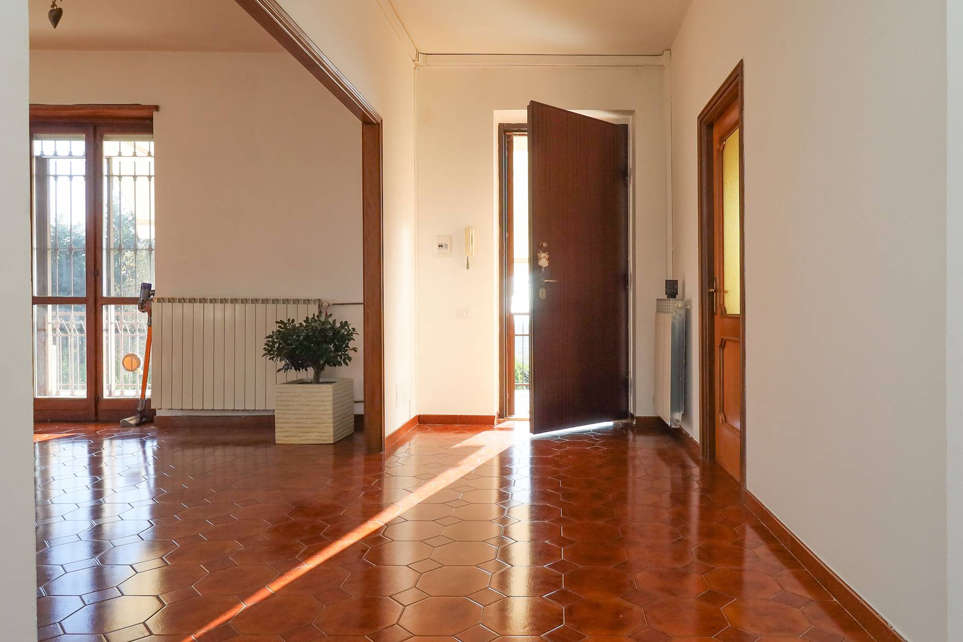 Appartamento in vendita a Moncalieri, Strada Revigliasco