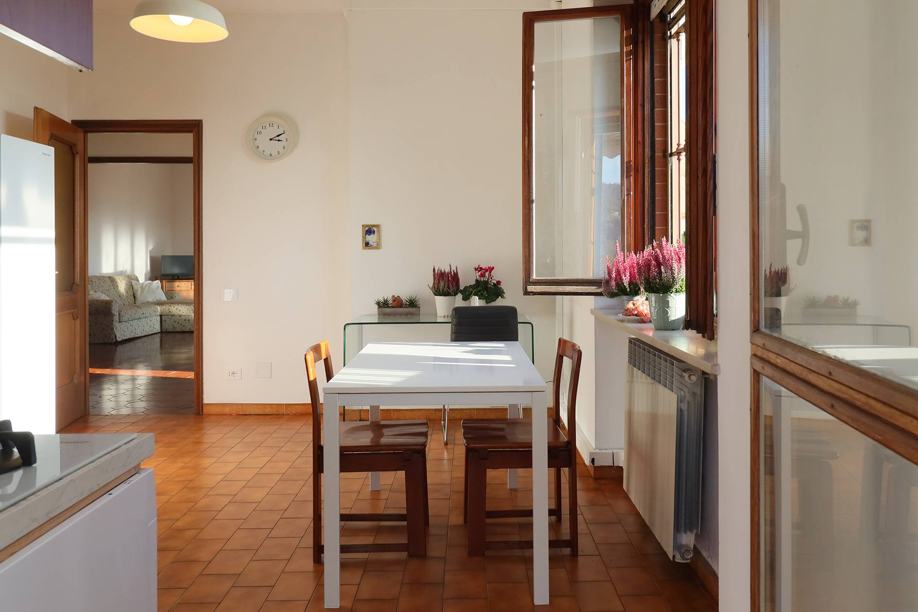 Villa Bifamiliare in vendita a Moncalieri, Str. Revigliasco