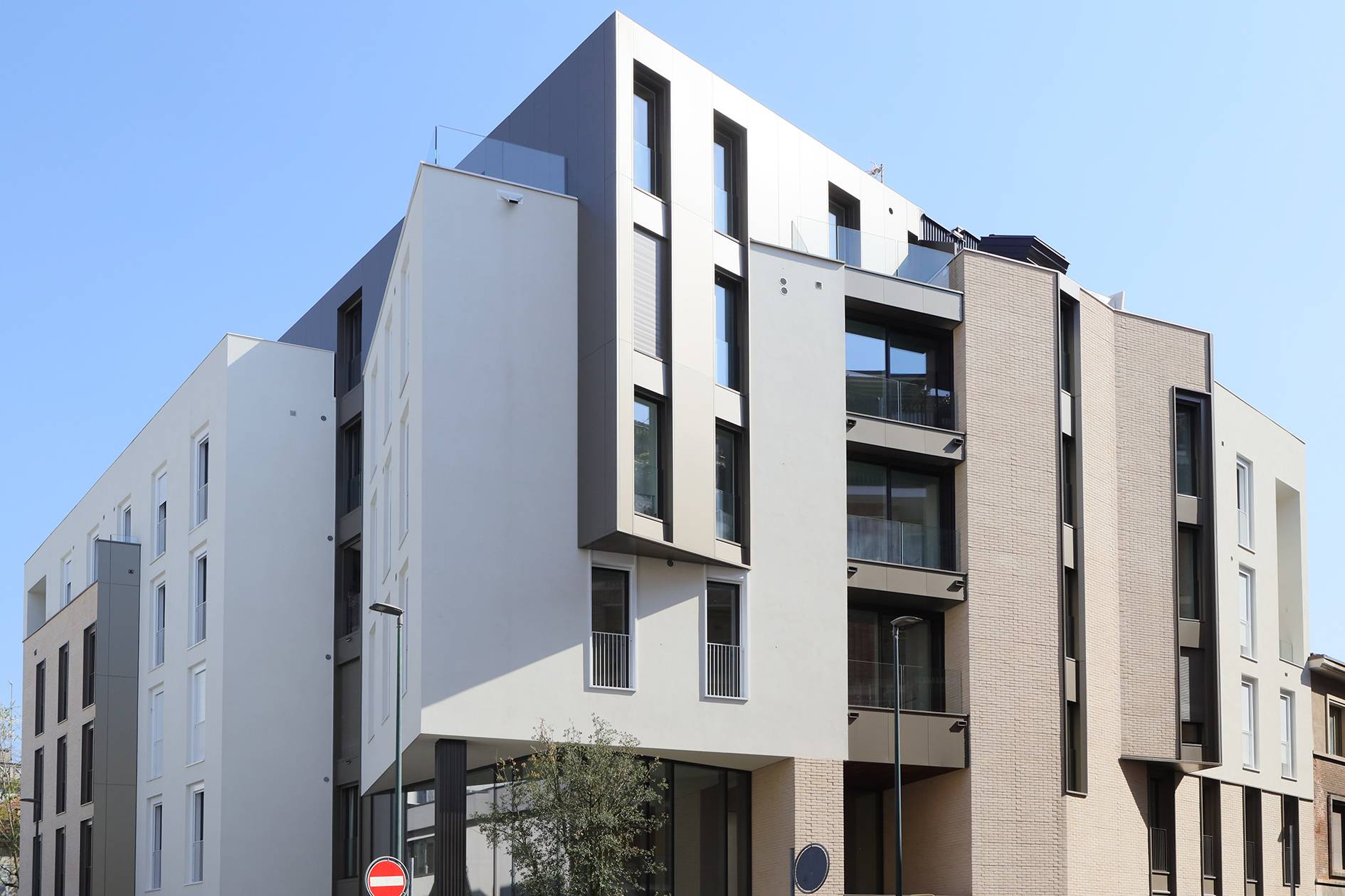 Appartamento in vendita a Torino, San Salvario