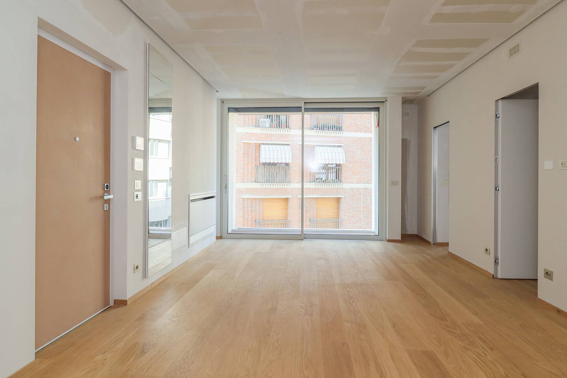 Appartamento in vendita a Torino, San Salvario