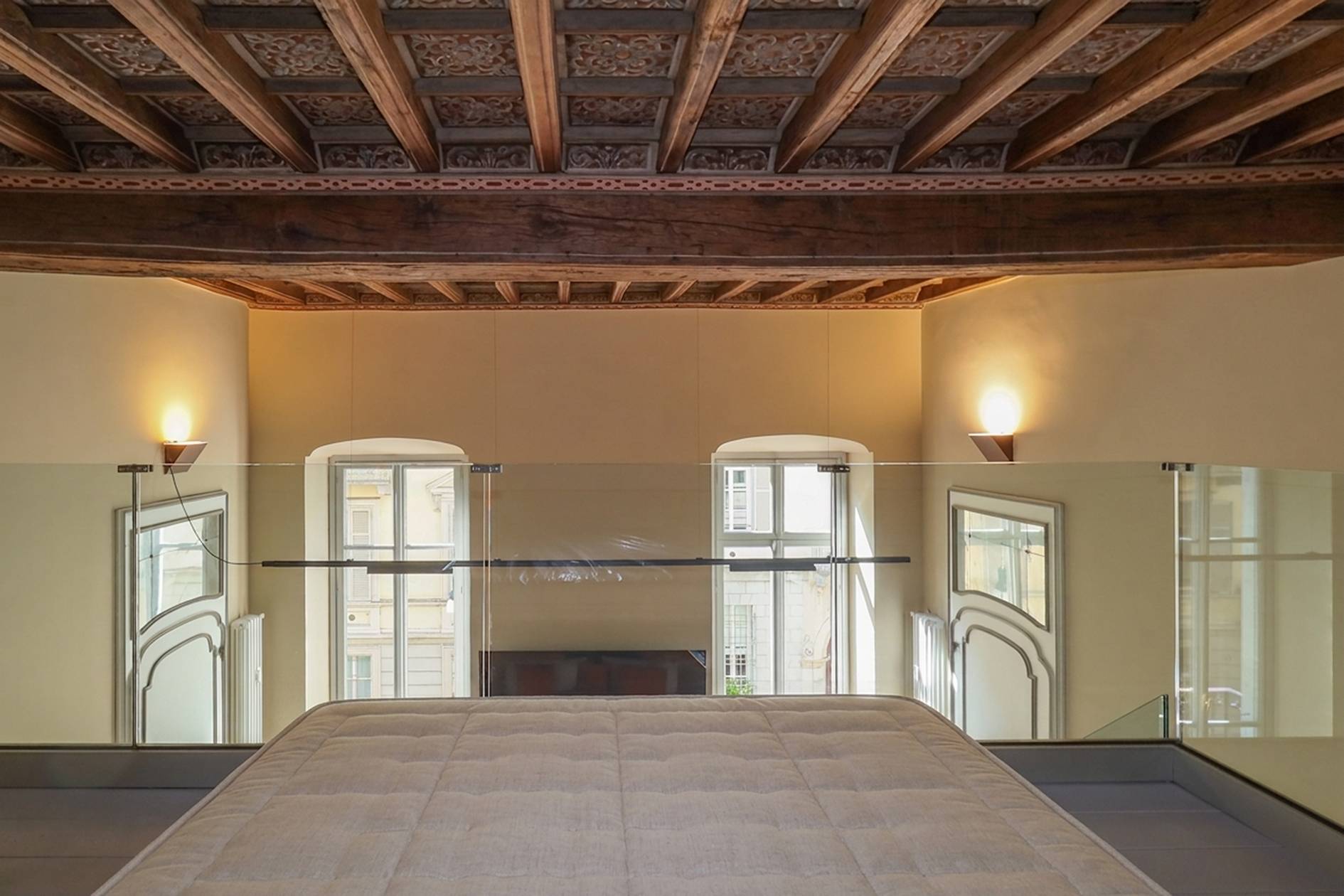 Appartamento in vendita a Torino, Centro