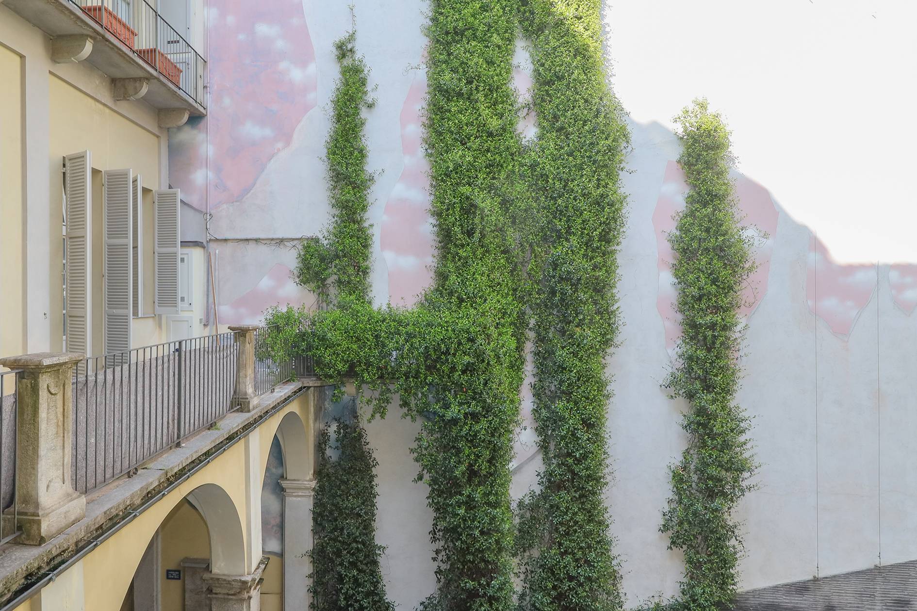 Appartamento in vendita a Torino, Centro