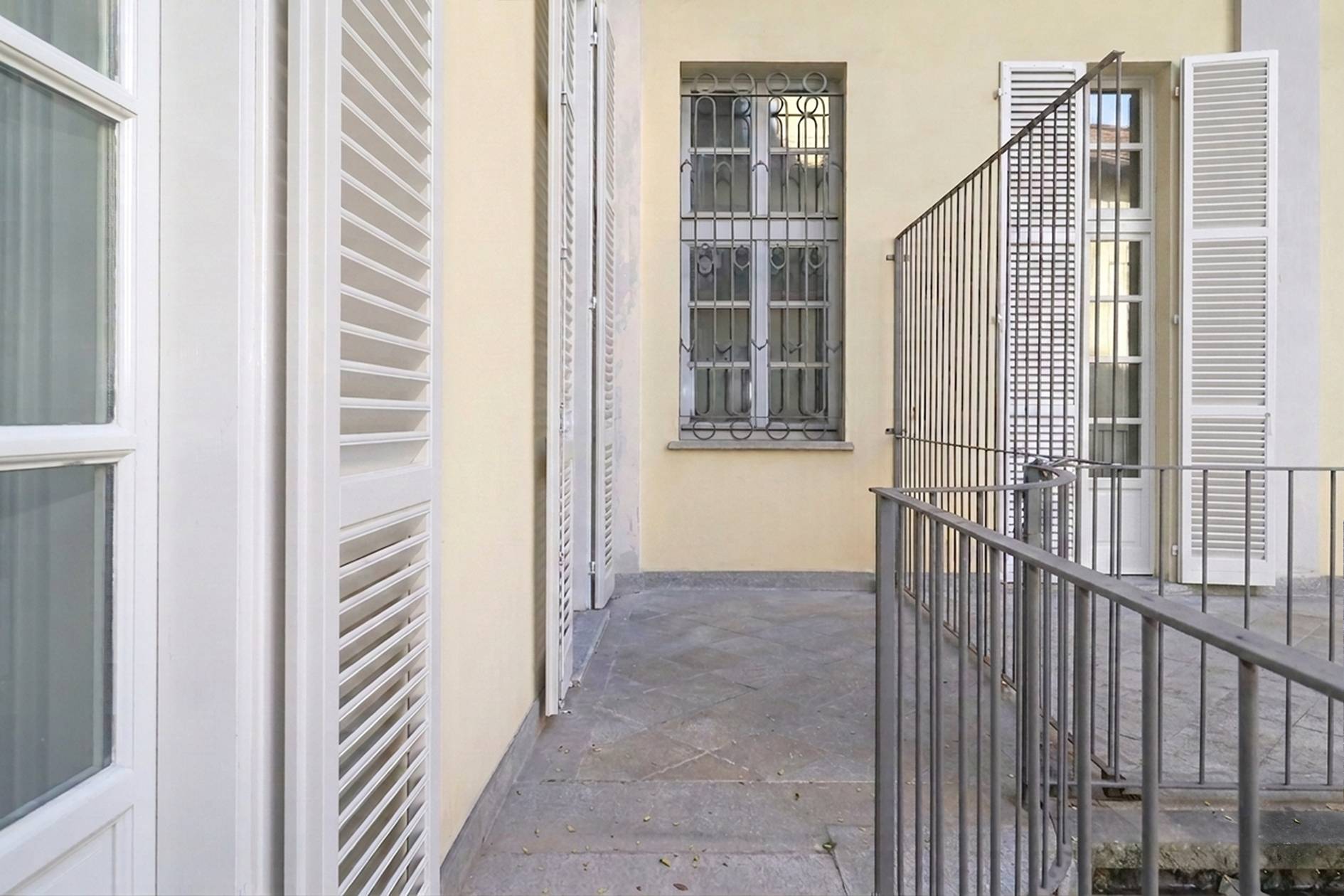 Appartamento in vendita a Torino, Centro