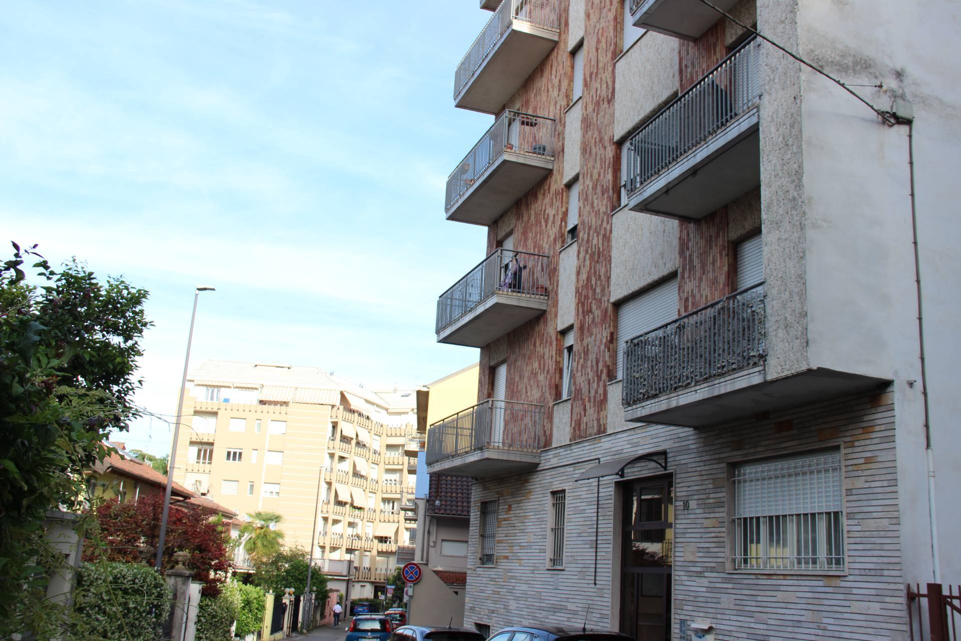 Appartamento in vendita a Asti, Centro