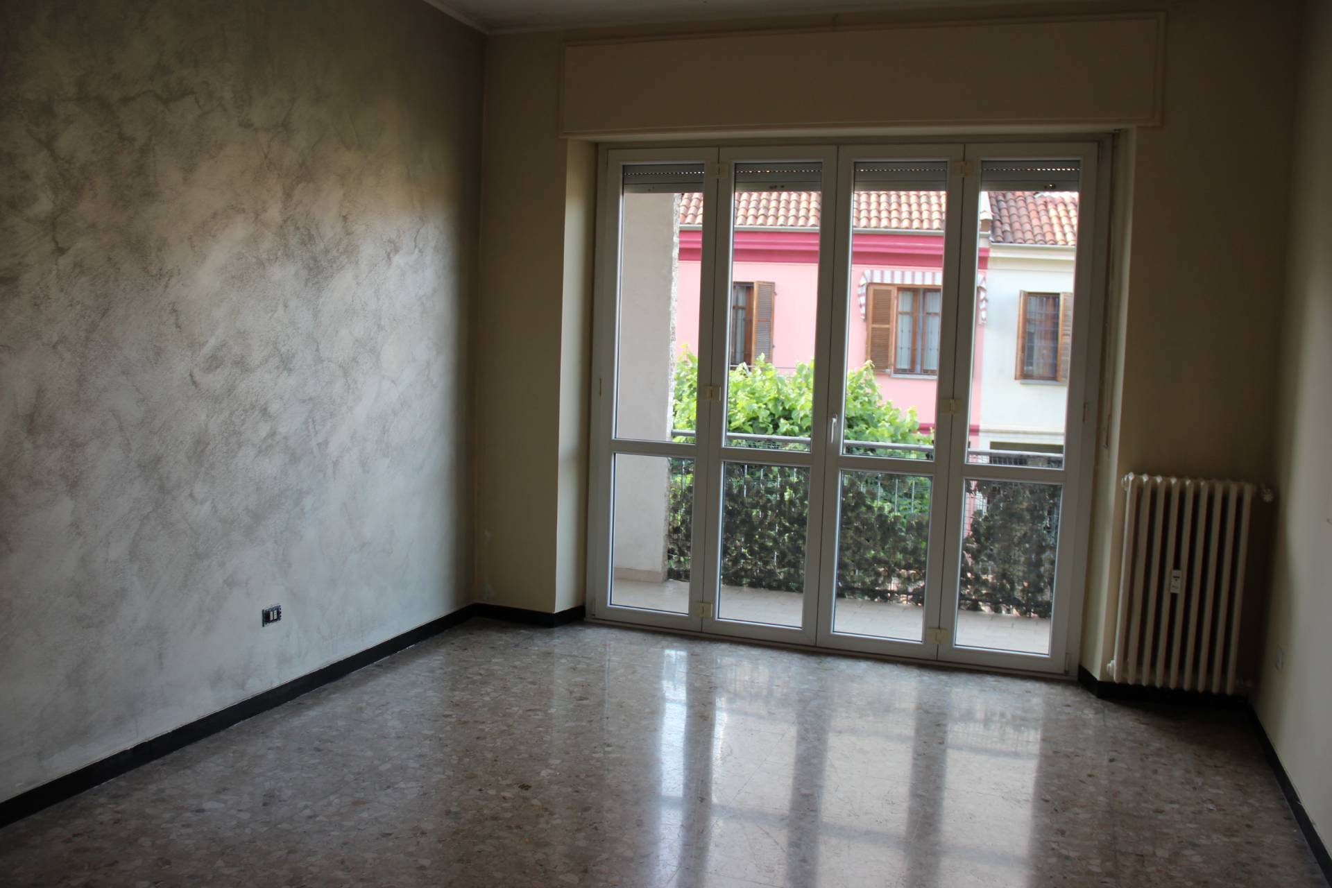 Appartamento in vendita a Asti, Centro