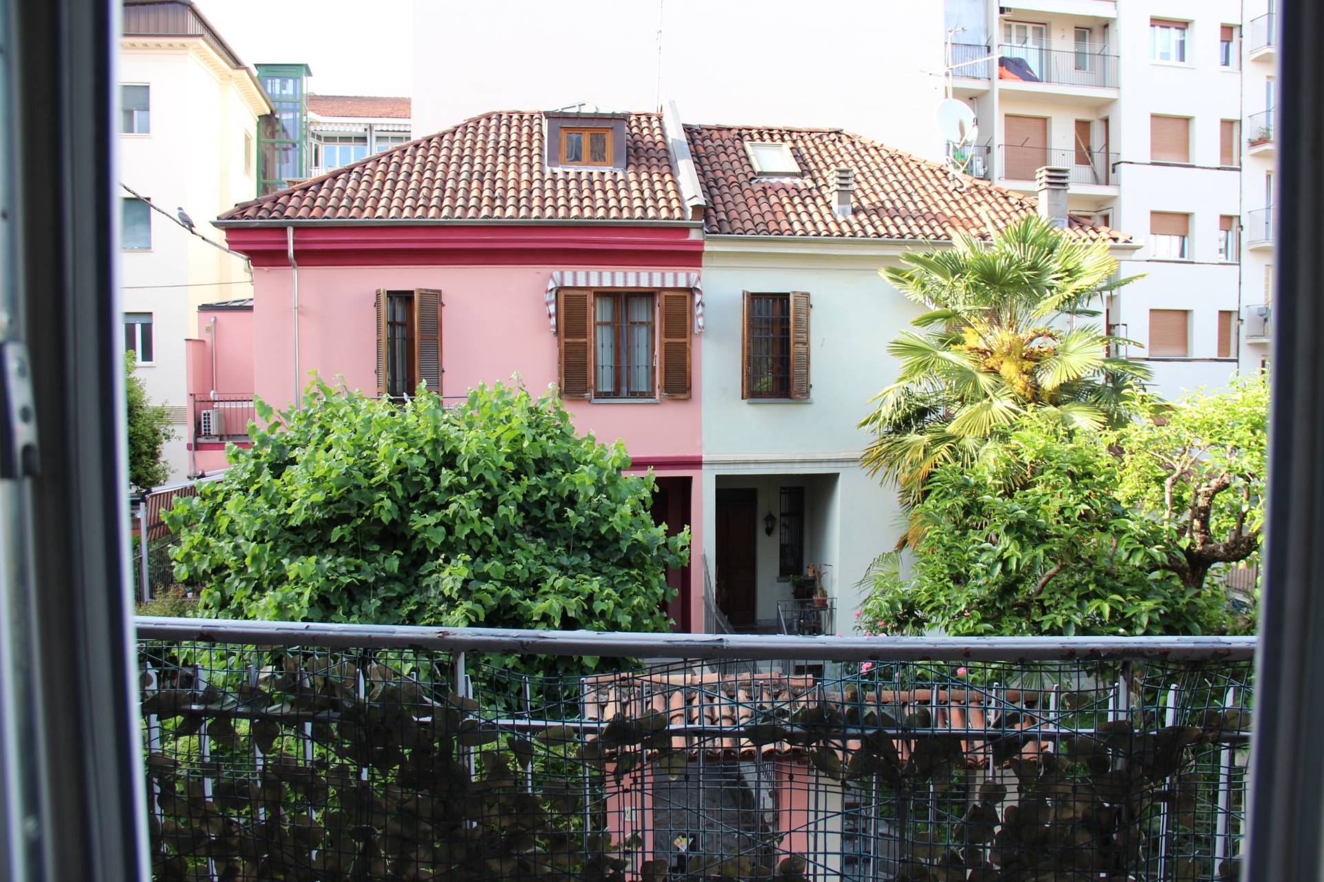Appartamento in vendita a Asti, Centro