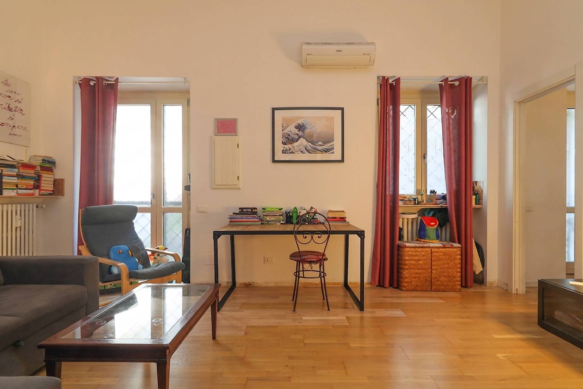 Appartamento in vendita a Torino, San Salvario