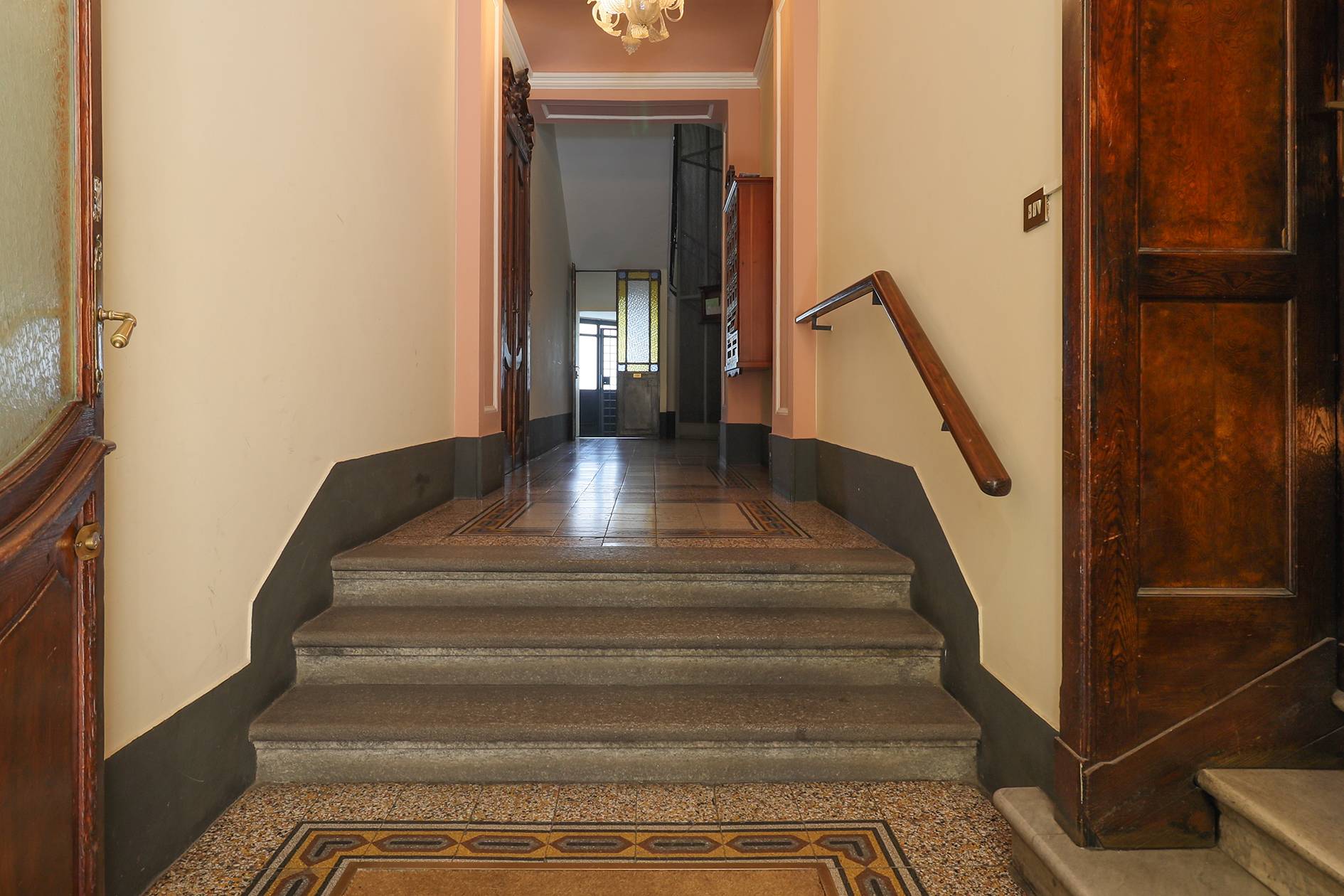 Appartamento in vendita a Torino, Crocetta