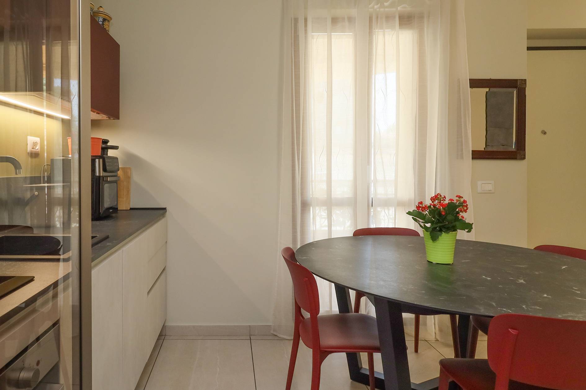 Appartamento in vendita a Chieri, Semicentrale