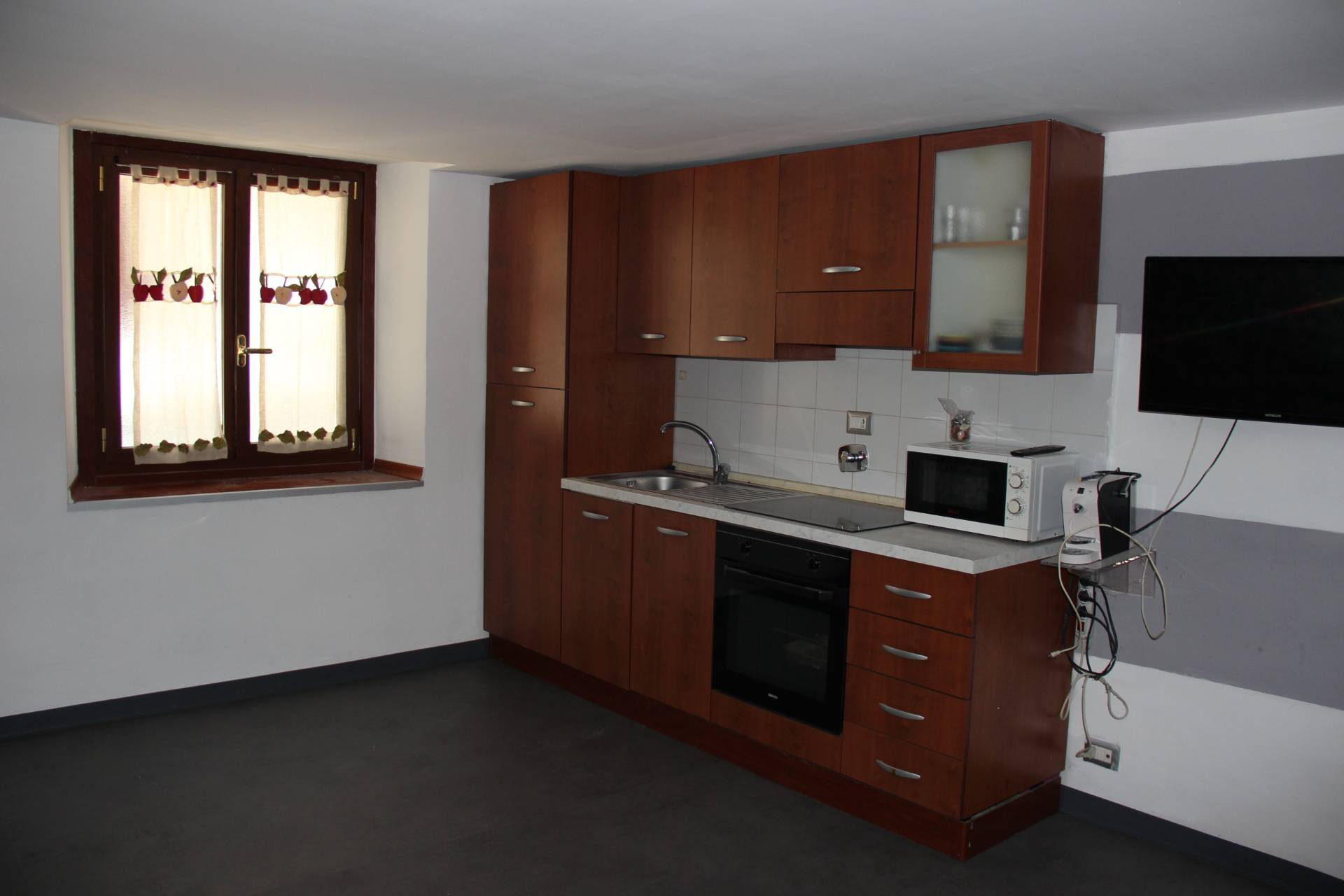 Appartamento in affitto a Torino, Cit Turin