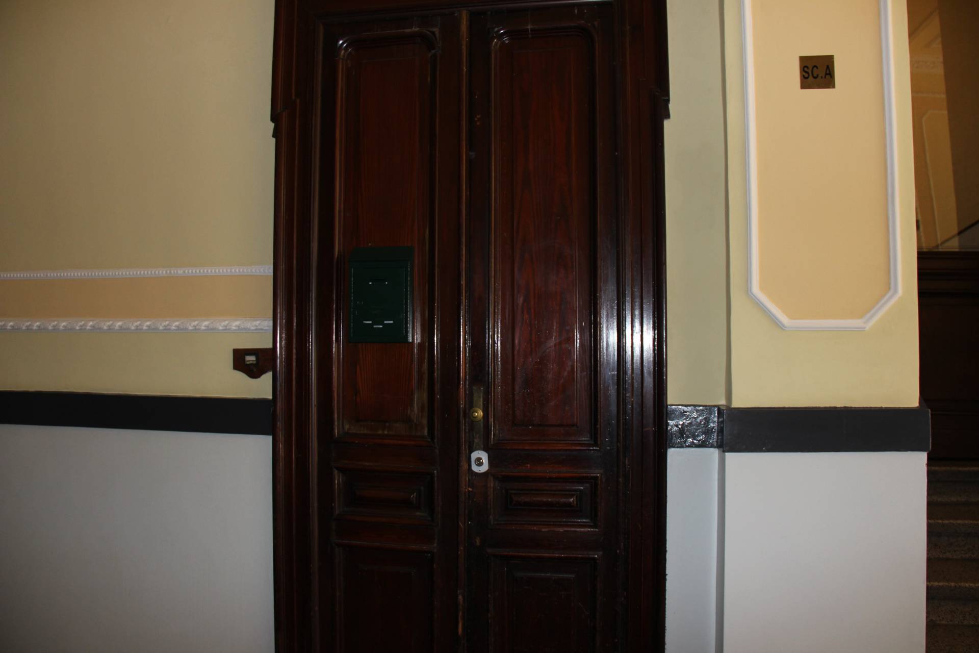 Appartamento in affitto a Torino, Cit Turin