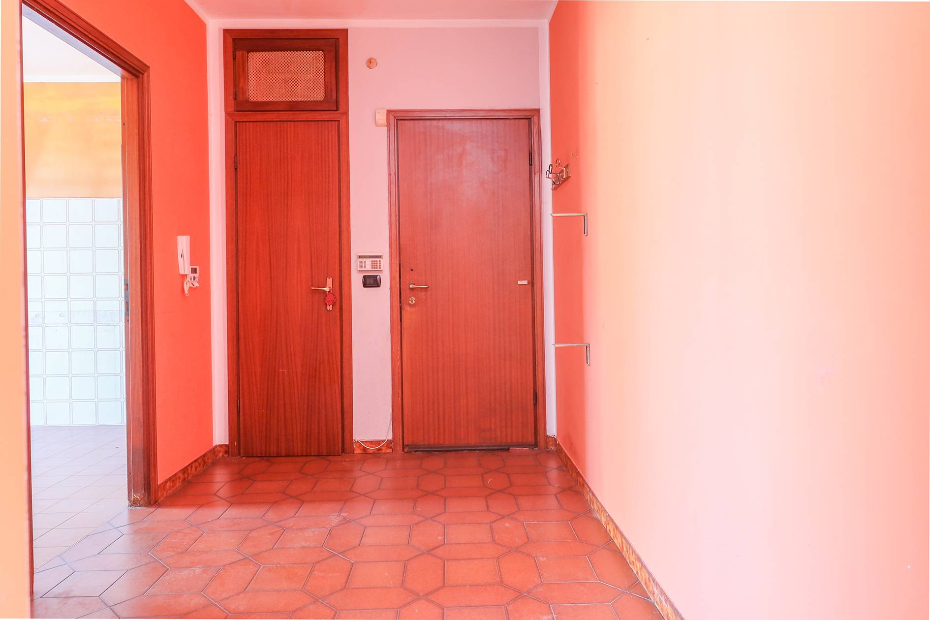 Appartamento in vendita a Andezeno, Centrale
