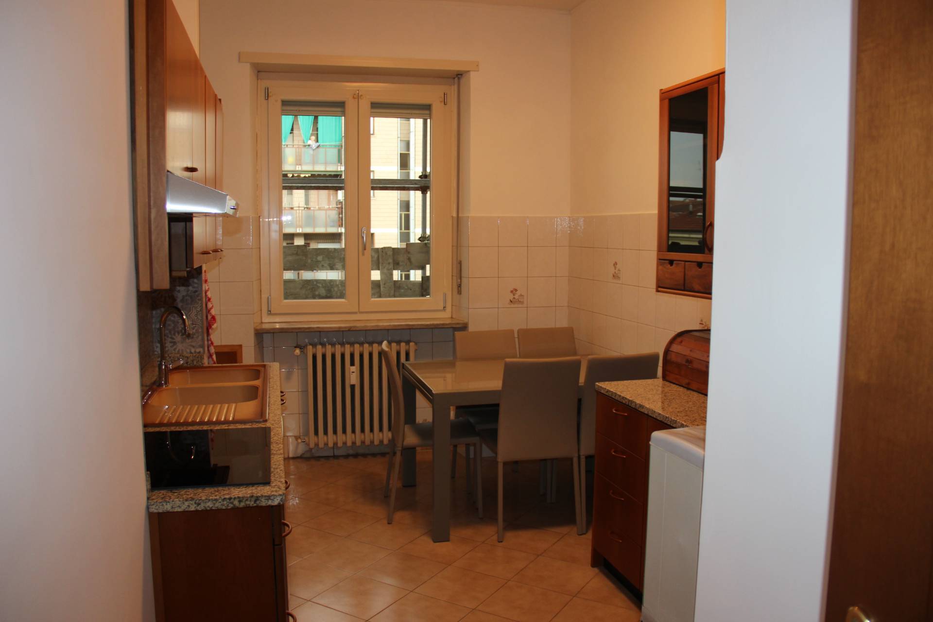Appartamento in affitto a Torino