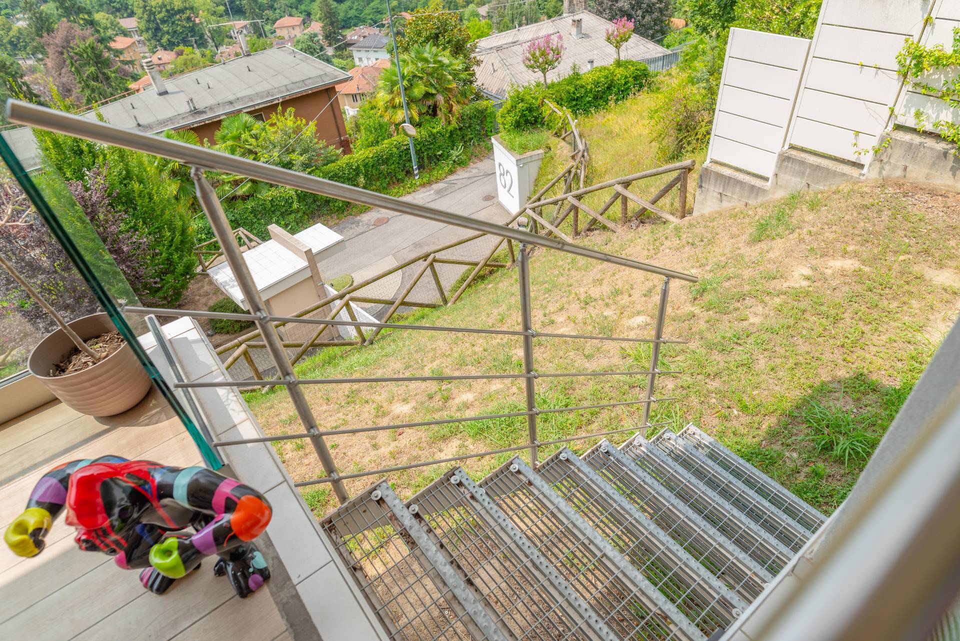 Appartamento in vendita a Torino, Precollina