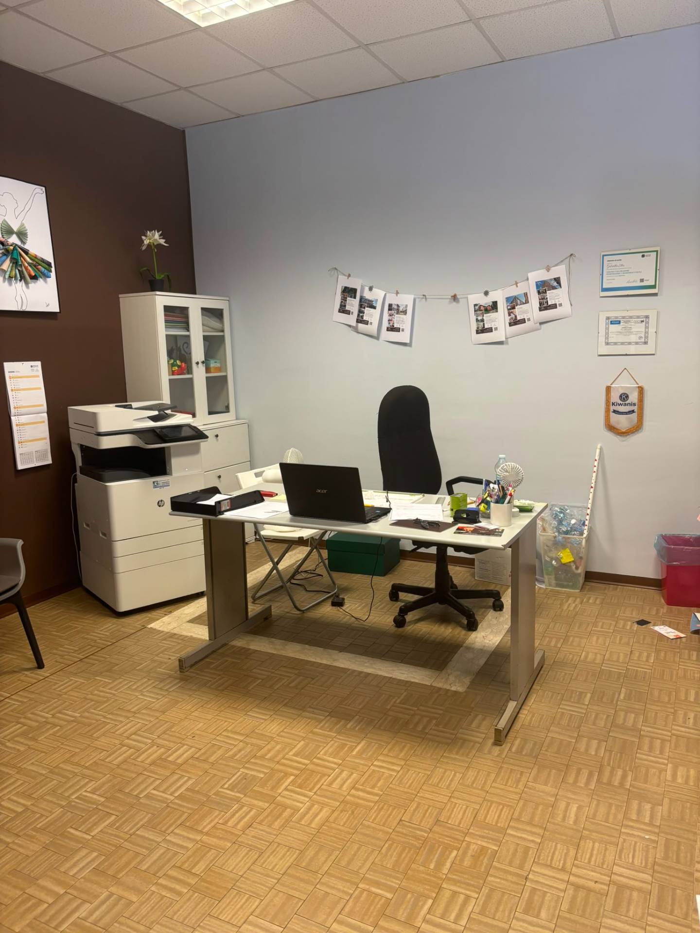 Locale commerciale in affitto a Villastellone, Villastellone
