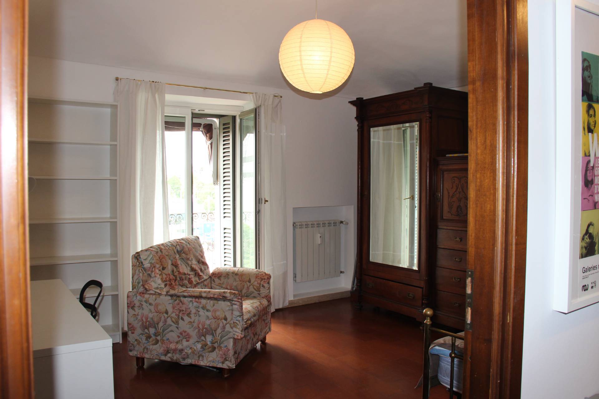 Stanza - Camera in affitto a Torino, Centro